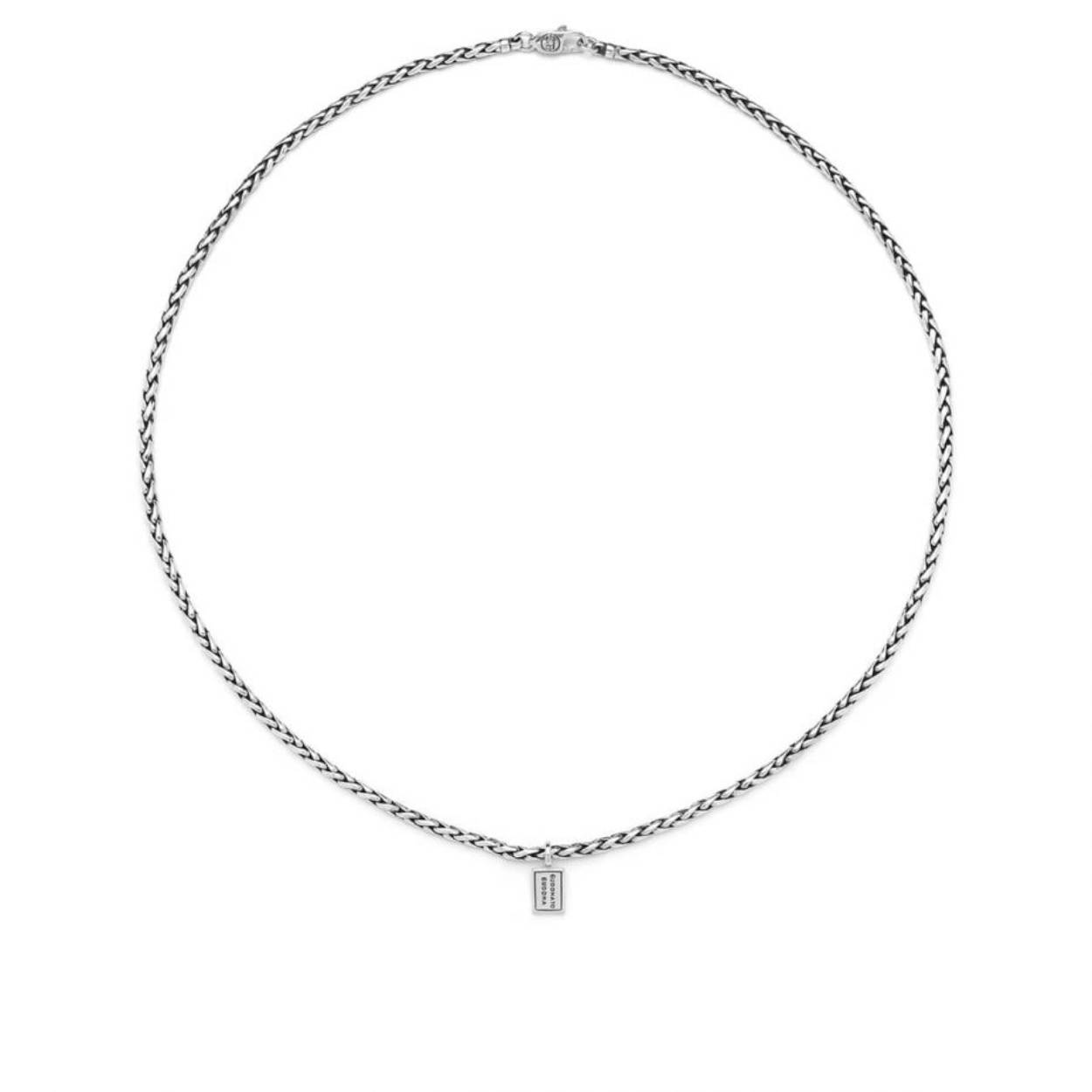 GEORGEXSNECKL60CM