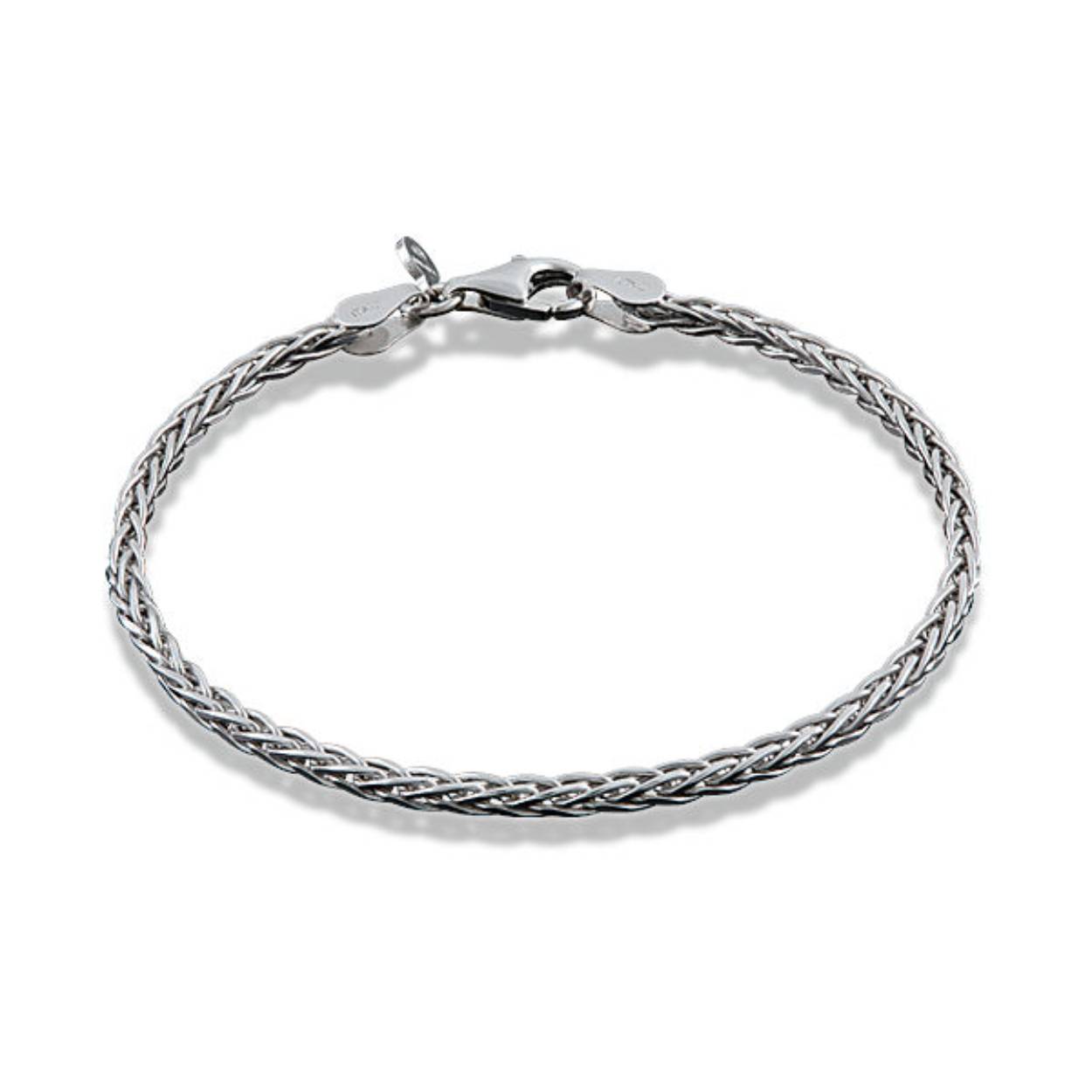 Vaviny Armband Zilver VZA219RO