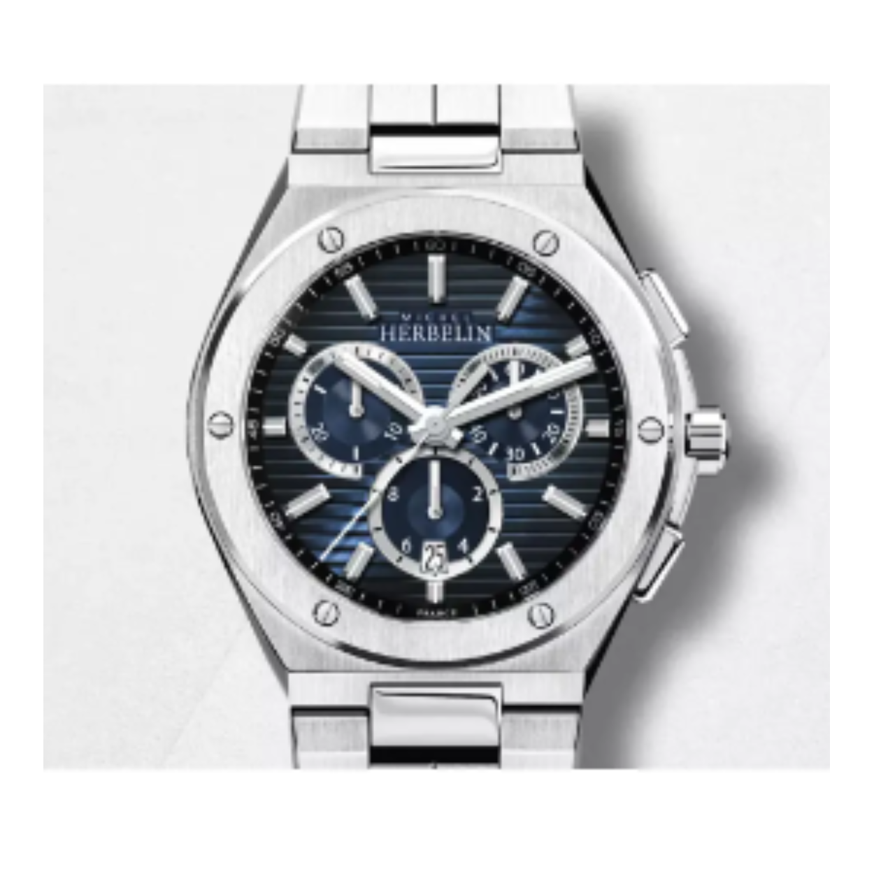 Cap Camarat is inspired by the French Riviera.