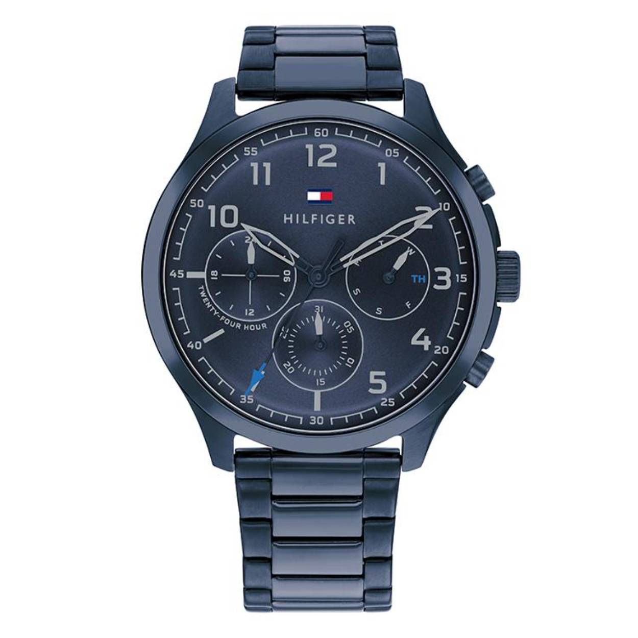 Tommy Hilfiger horloge  TH1791853