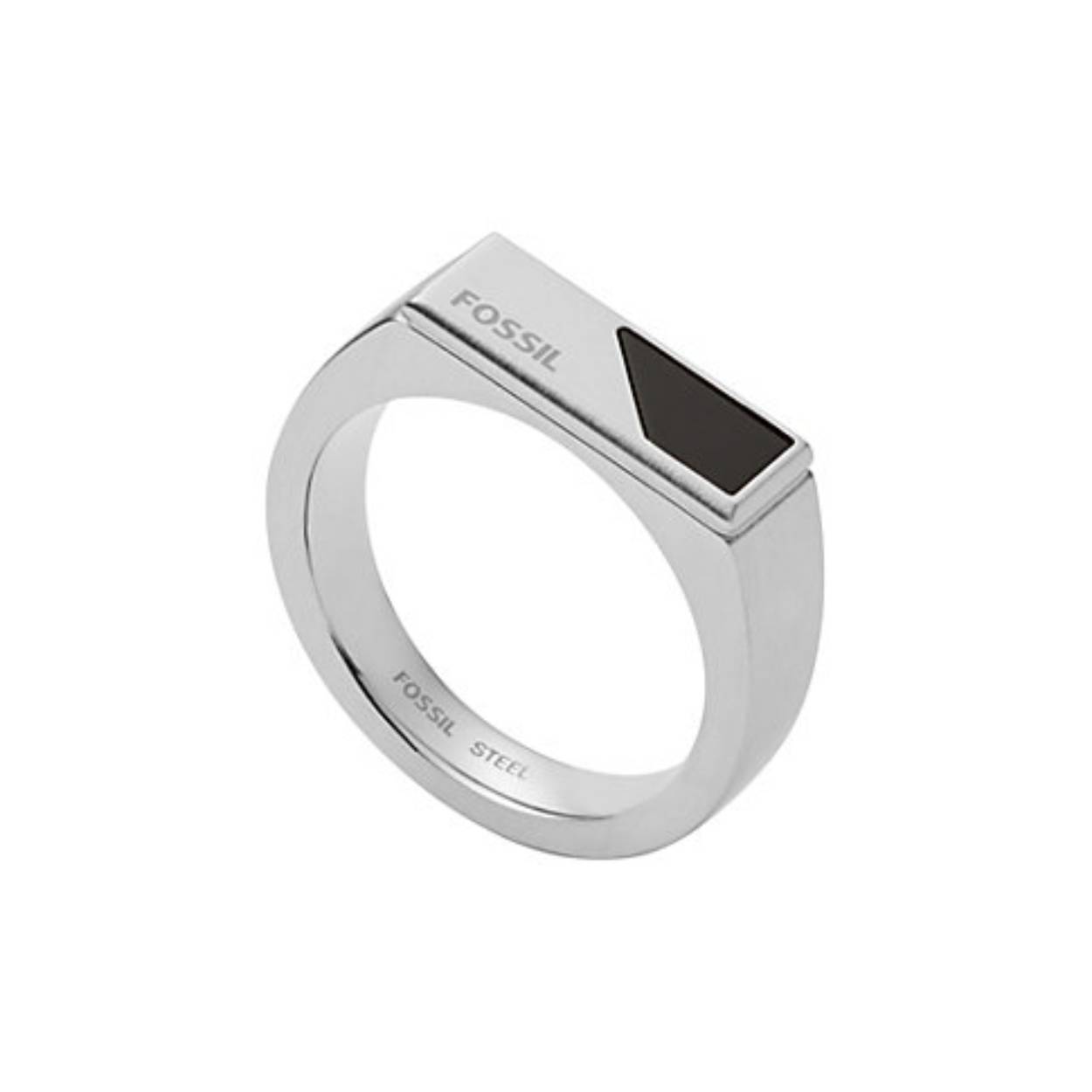 Stoere heren ring, te combineren met veel andere leuke sieraden!