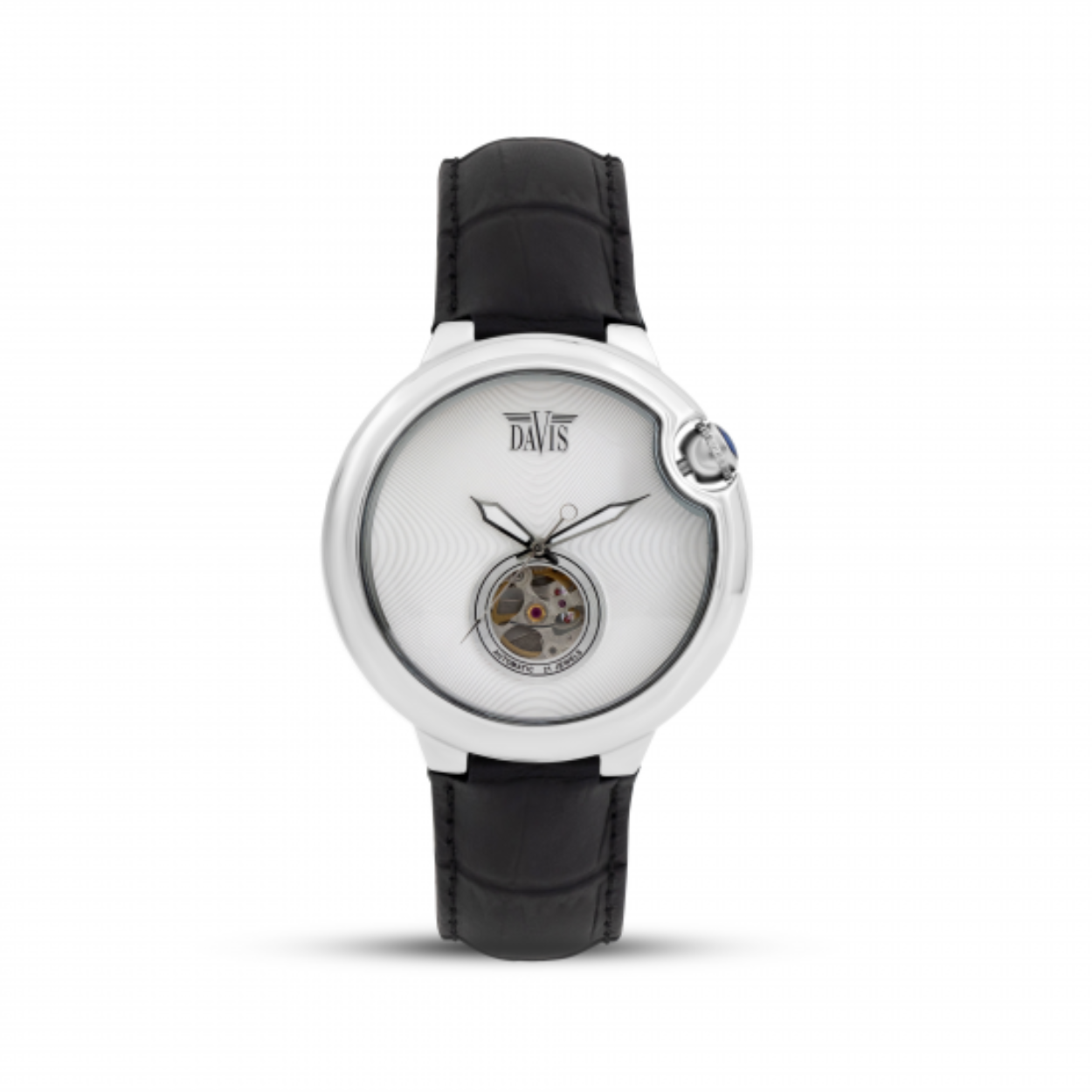 horloge davis