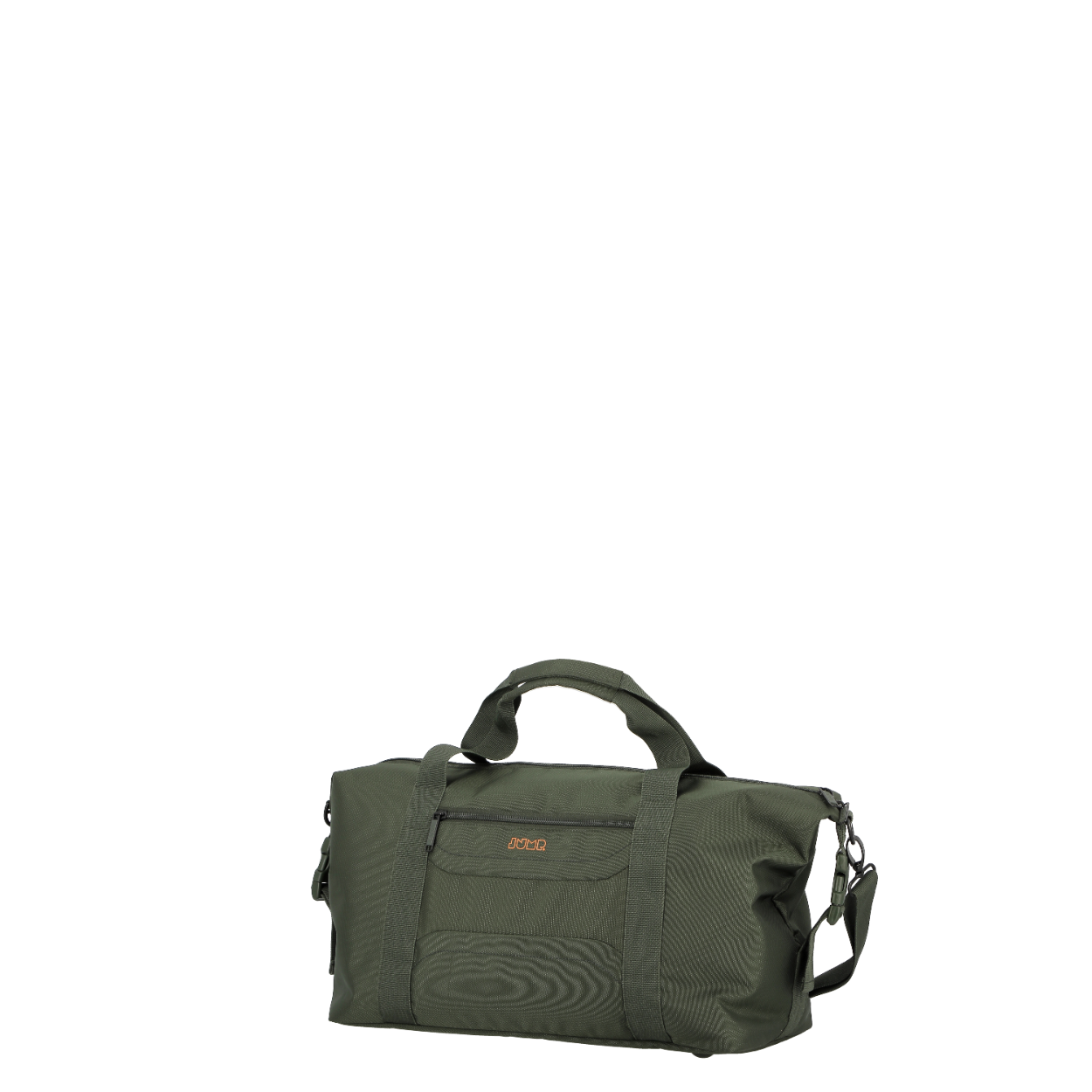 Deze Jump Moorea2 reistas in Kaki heeft een ruime capaciteit en is perfect voor lange reizen. De tas is voorzien van handige handvatten en een afneembare schouderriem voor extra comfort. De beste manier om deze reistas te dragen is over de schouder of in de hand. Een stijlvolle en praktische keuze voor iedere reiziger!
Gewicht
0,85 kg
Breedte
27 cm
Hoogte
45 cm
Diepte
22 cm