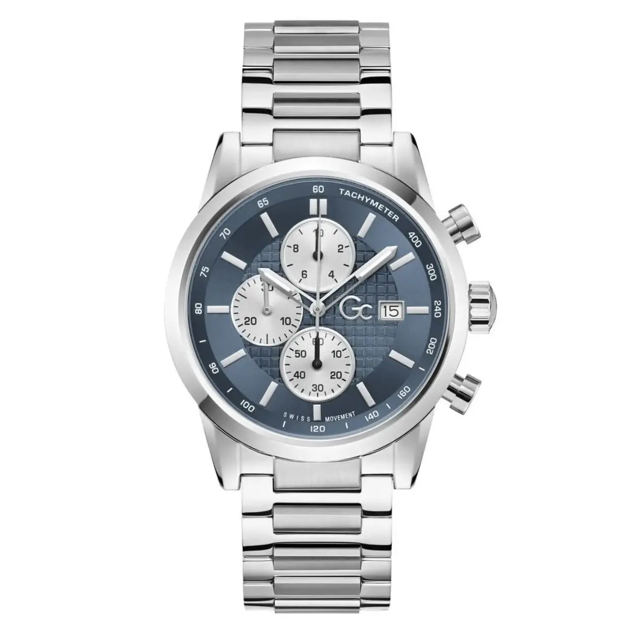 Gc Gallant Chrono Metal