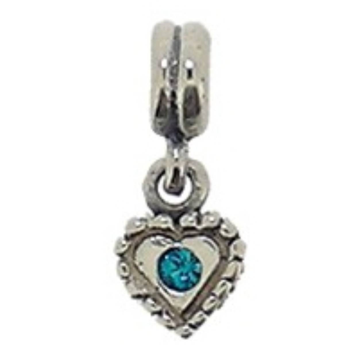 Zilver Zirkonia