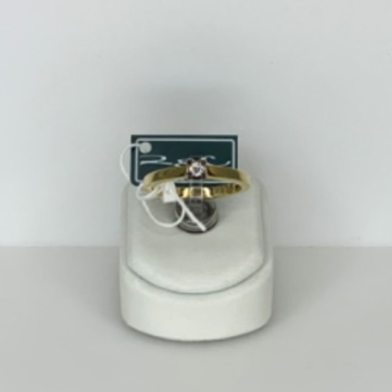 R-c ring model roman 0.08 R/Si mt 17.75
