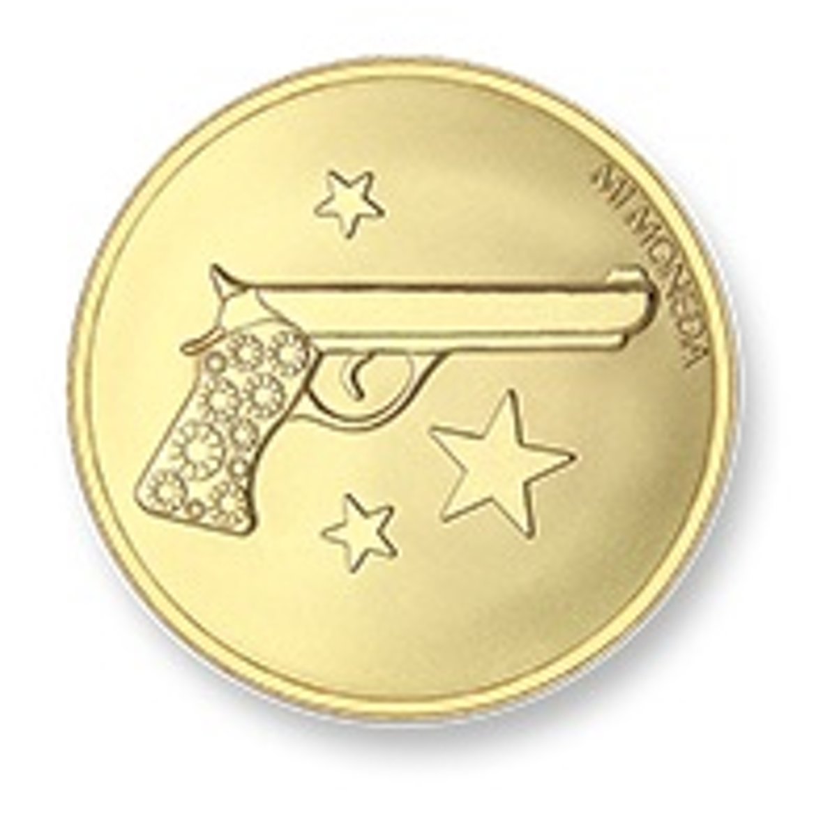 MI MONEDA MAAT: L