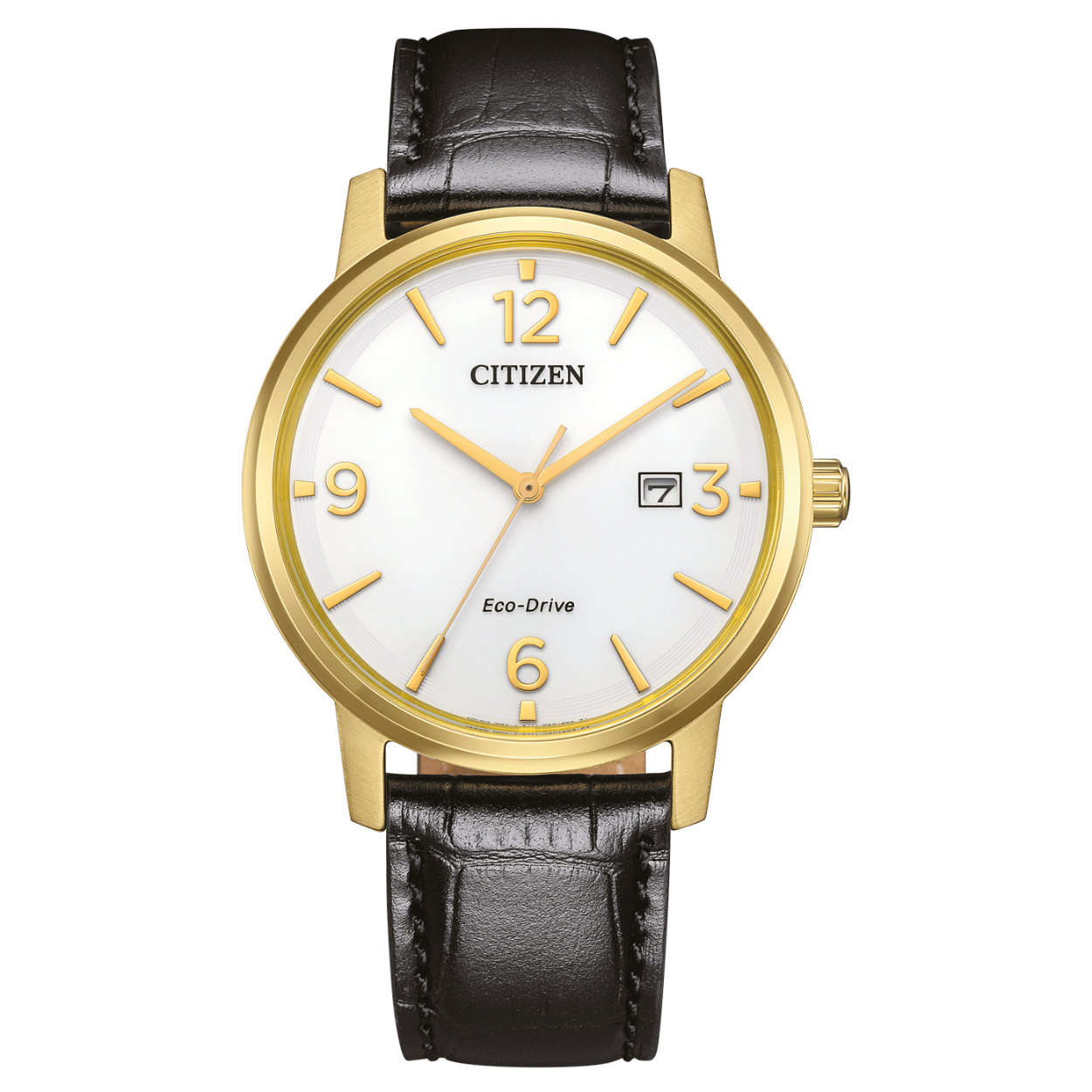 Citizen Eco-Drive Horloge BM6756-01A