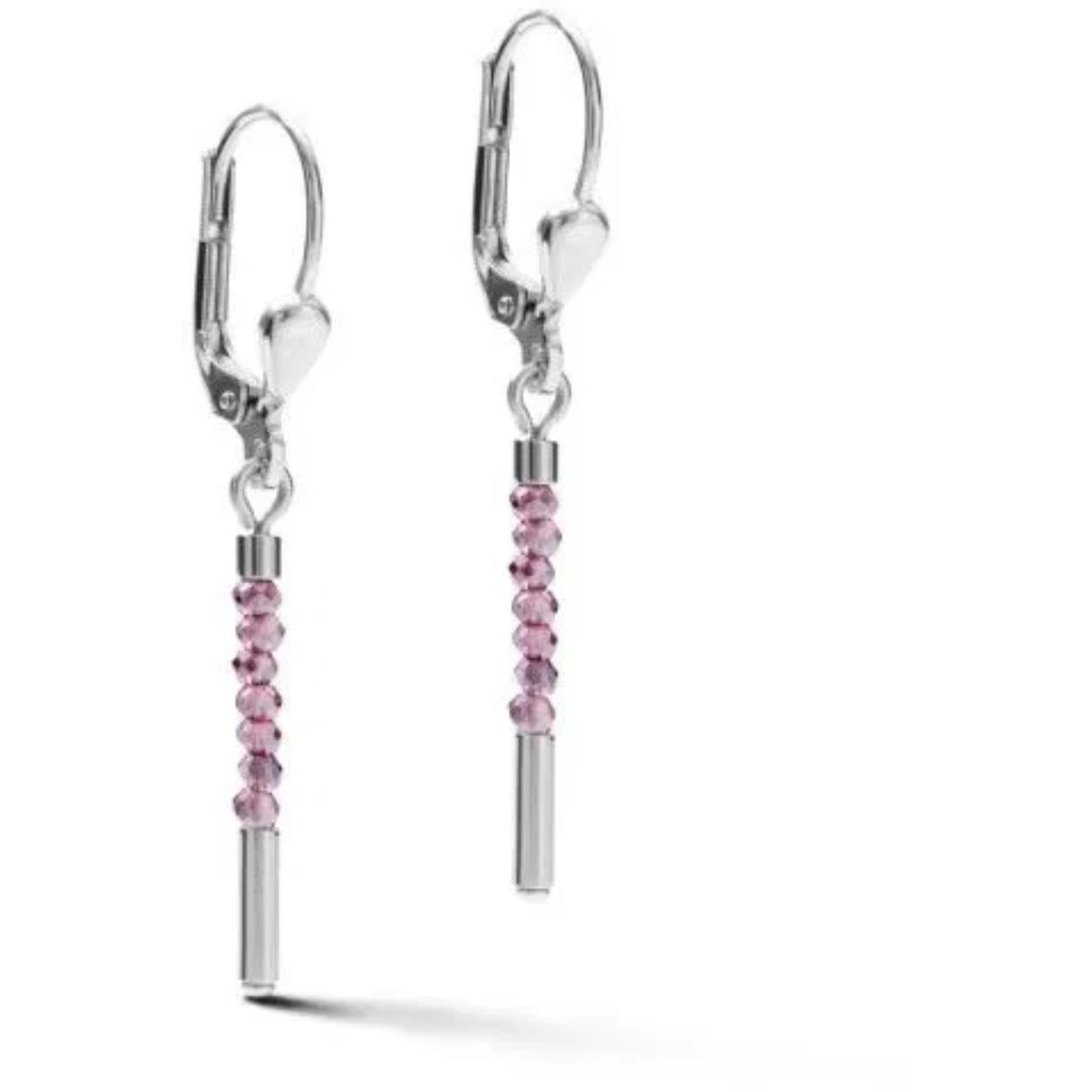 Coeur de Lion oorhangers
