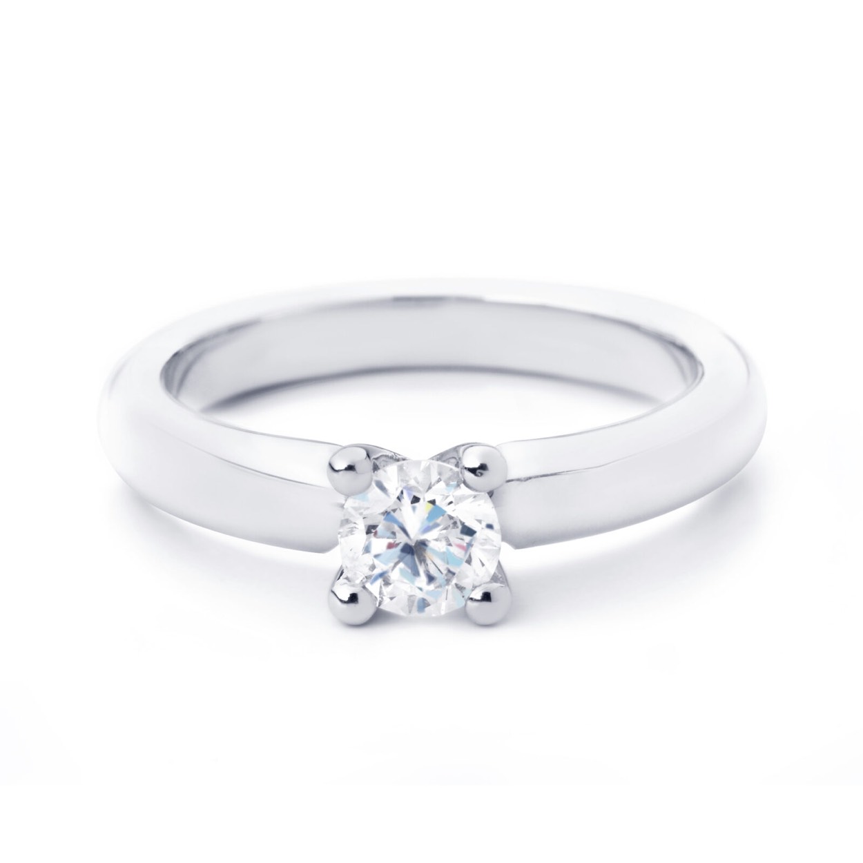 R&C Ring WitGoud