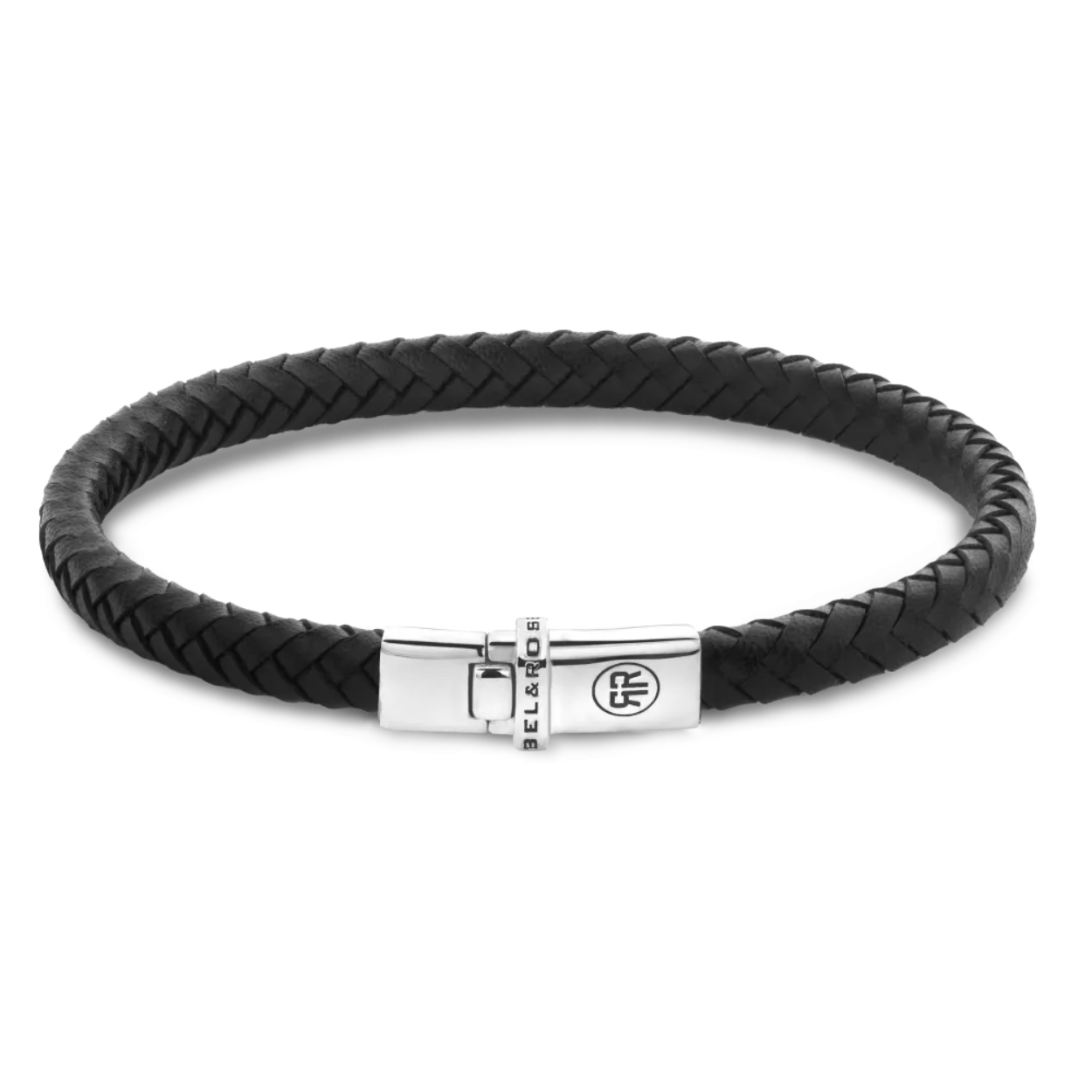 Een armband van het merk Rebel & Rose.
