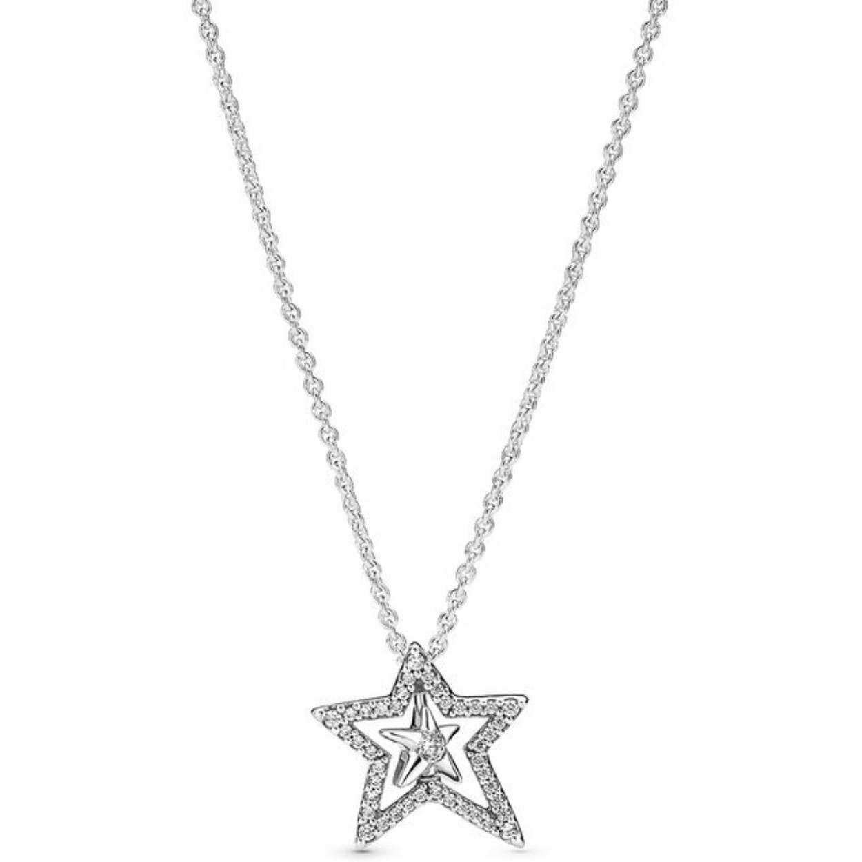 collier ster