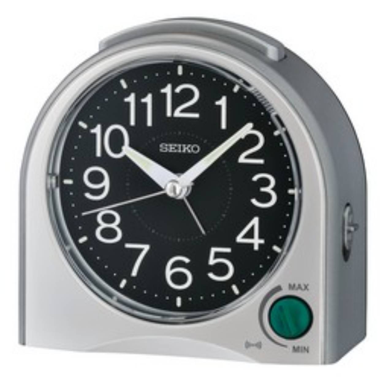 Seiko wekker