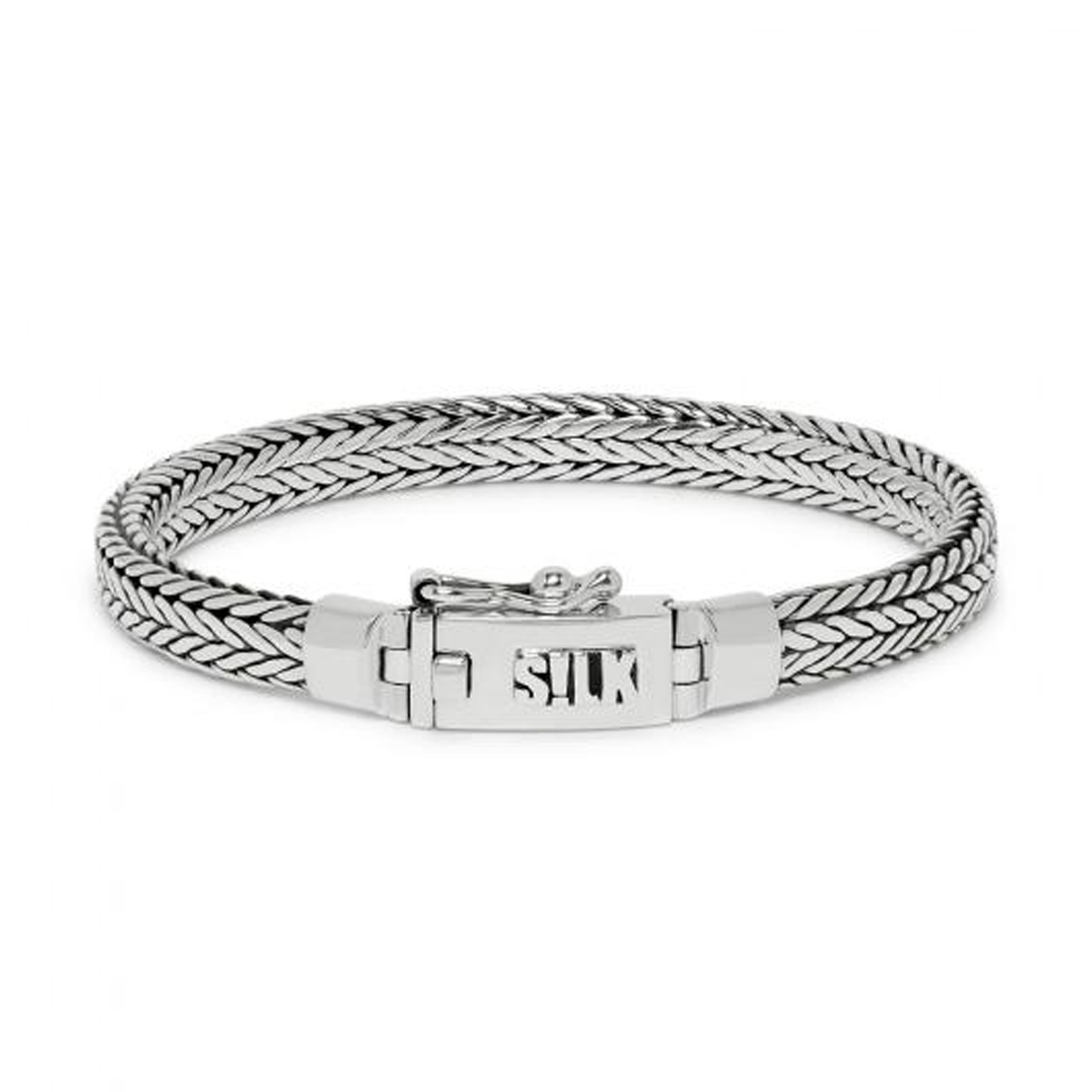 Silk Armband 339