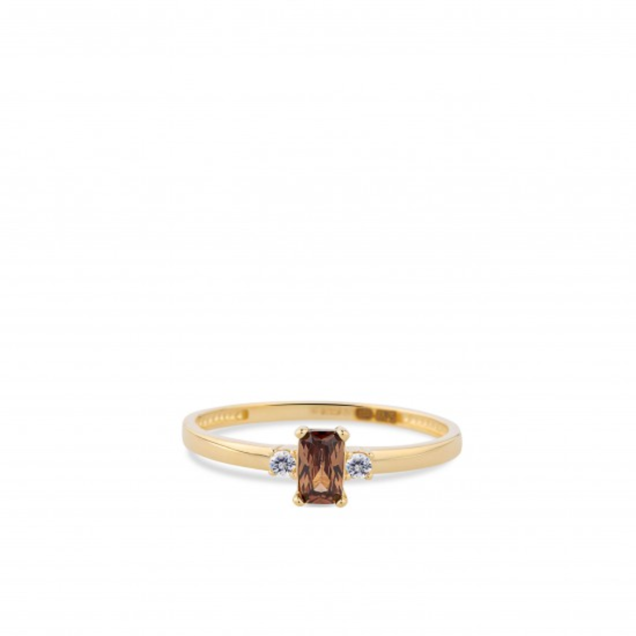SWING JEWELS RING DAMES RDC01-2920-06-56