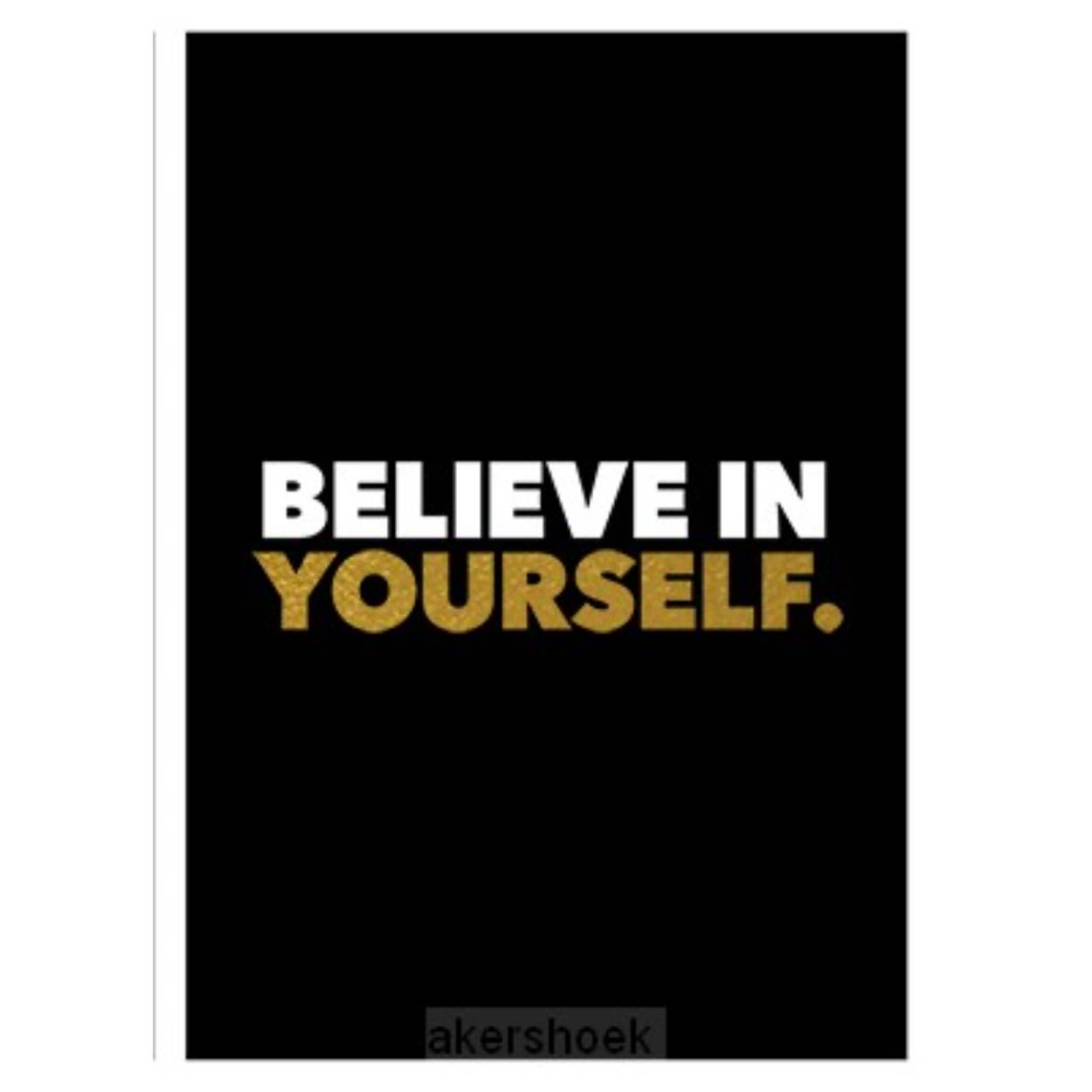 Een origineel gift boekje om iemand positief aan te moedigen. Dit boekje bevat inspirerende en opbeurende uitspraken die je positiviteit een boost geven. Leuk om (jezelf) kado te geven!