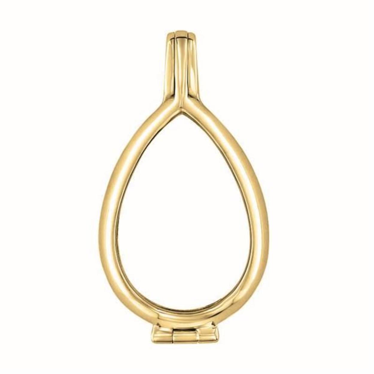 Ontdek de prachtige MY iMenso 250074 van de Medallion Goccia (25mm) collectie voor dames. Het merk staat ook bekend om het grote assortiment sieraden van echt 925 zilver en schitterende (zirkonia) edelstenen.