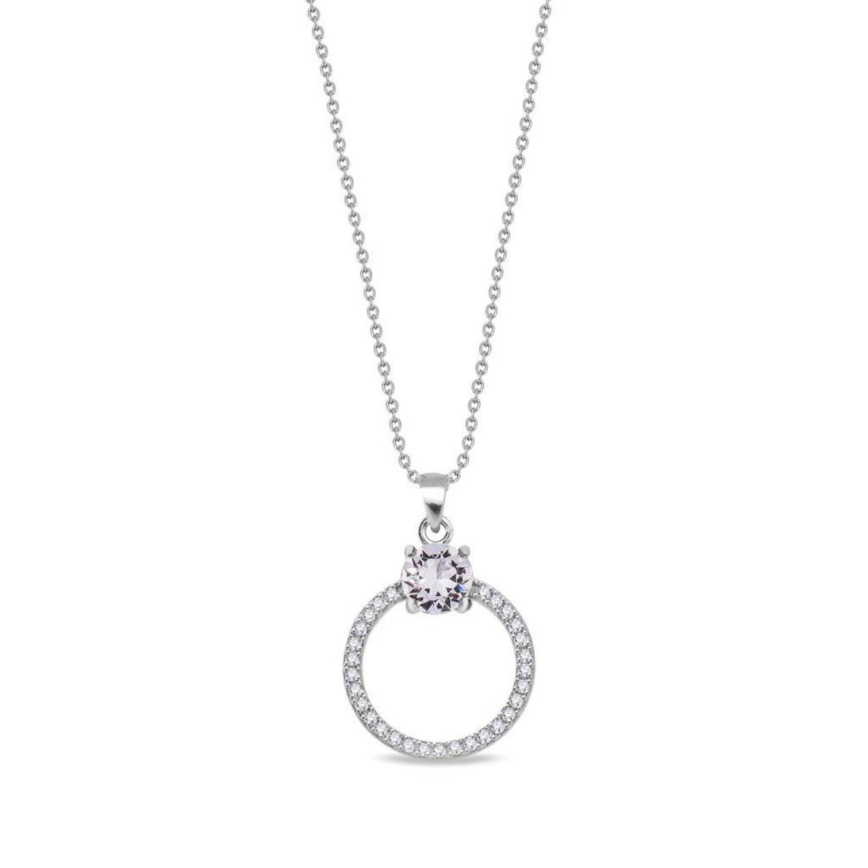 Spark STARDUST Necklace Crystal Ignite