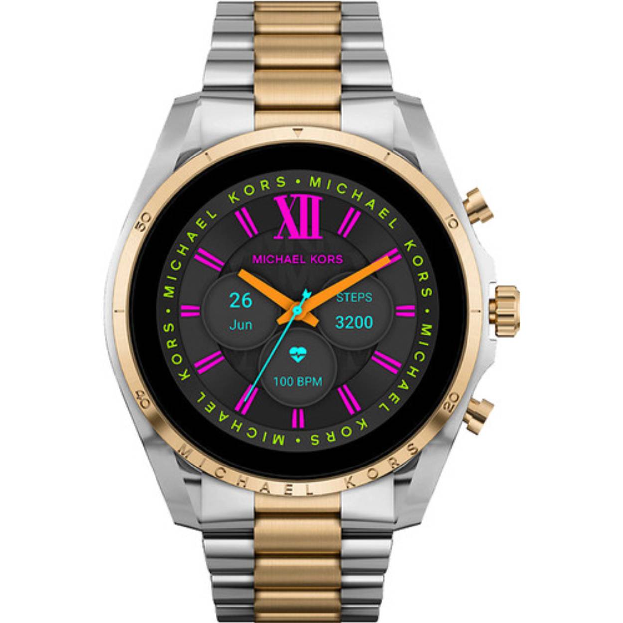 Smartwatch Michael Kors