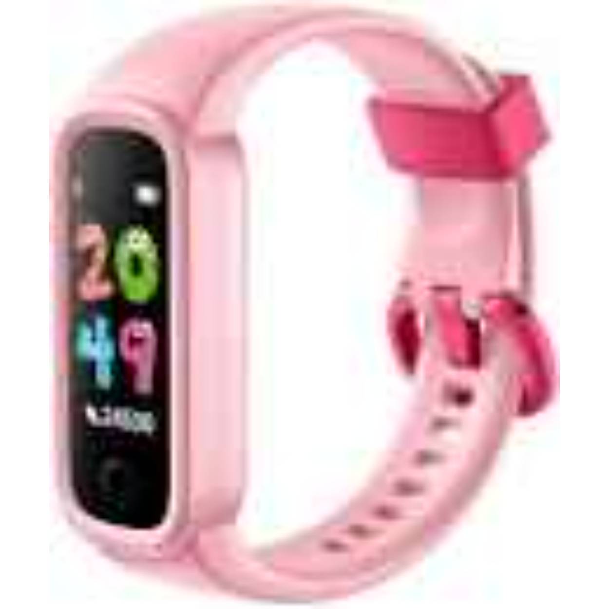 smarty kids roze