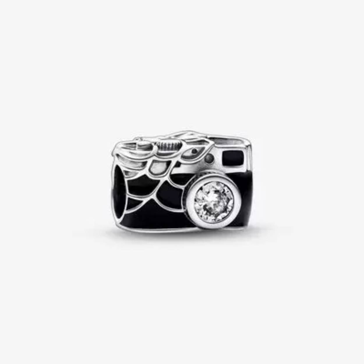 Pandora Disney Marvel Spider-man camera