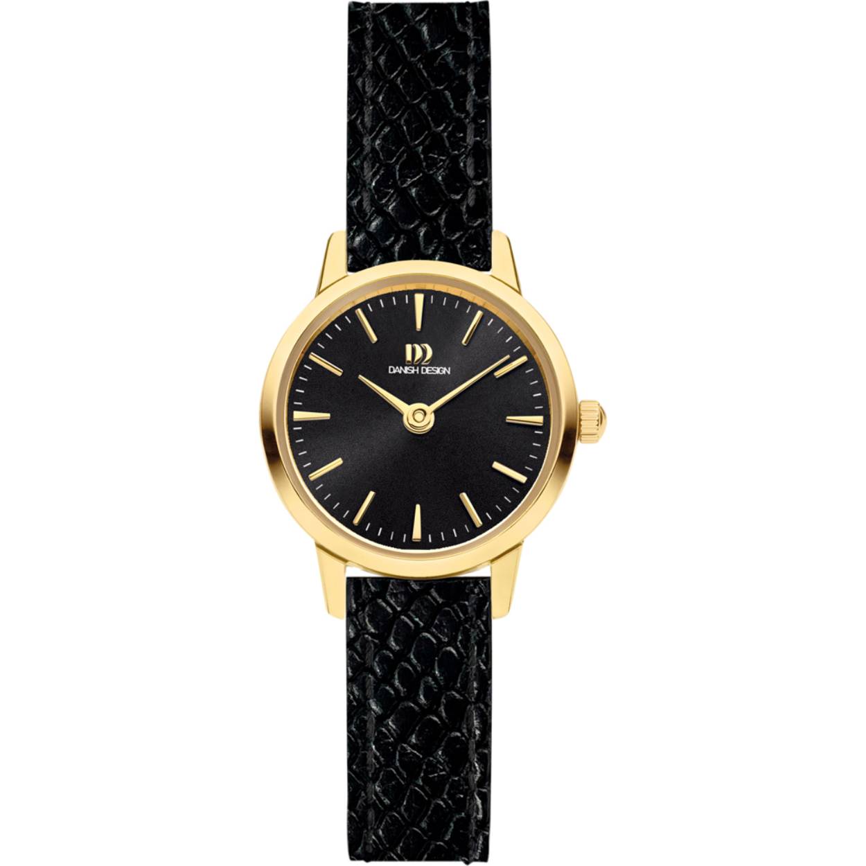 Danish Design dames Horloge.