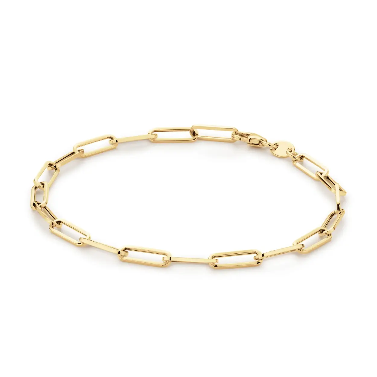 Dit is een damesarmband van het merk Jackie uit de serie Elégant