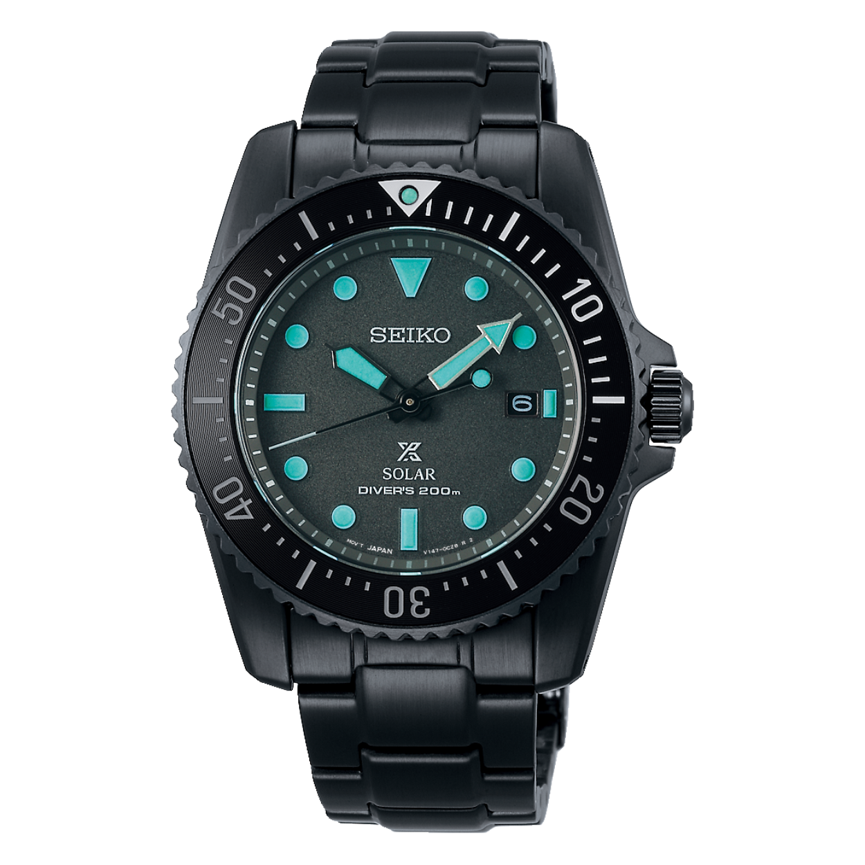 Seiko Horloge ProspexLimited Edition SNE587P1 