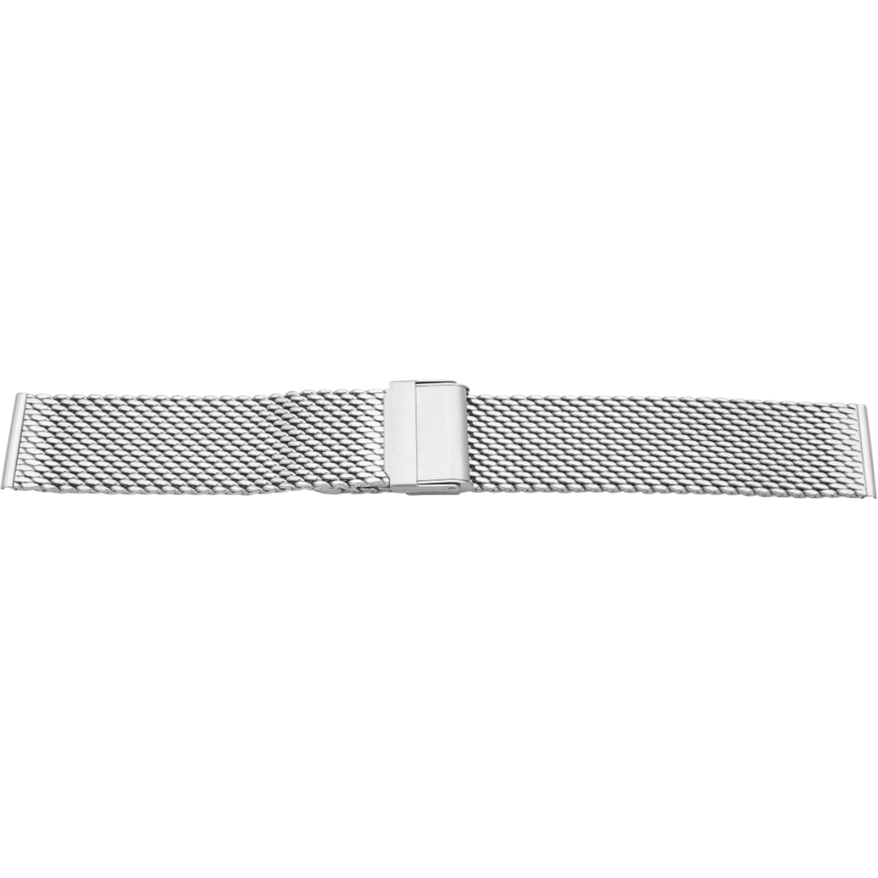 Horlogeband Staal 16mm