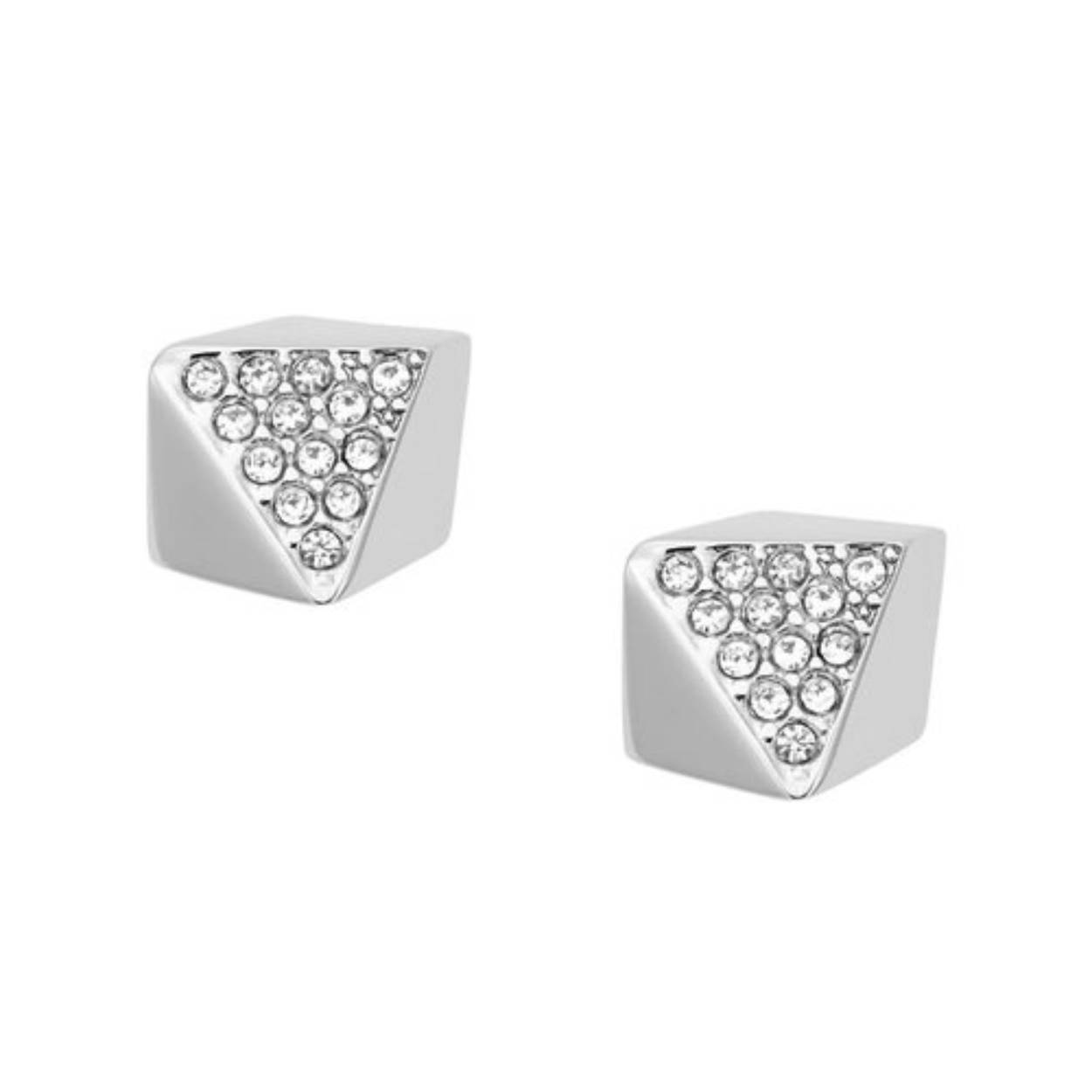 Categorie Oorbellen
Kleur Zilver
Kleur (sieraden) Zilver
Afdeling Sieraden
Wijzerplaat Kleur Zilver
Geslacht dames
Metaal Zilver
Metaal roestvrij staal
Sector Juwelen
Steenkleur Helder
Band Kleur Zilver