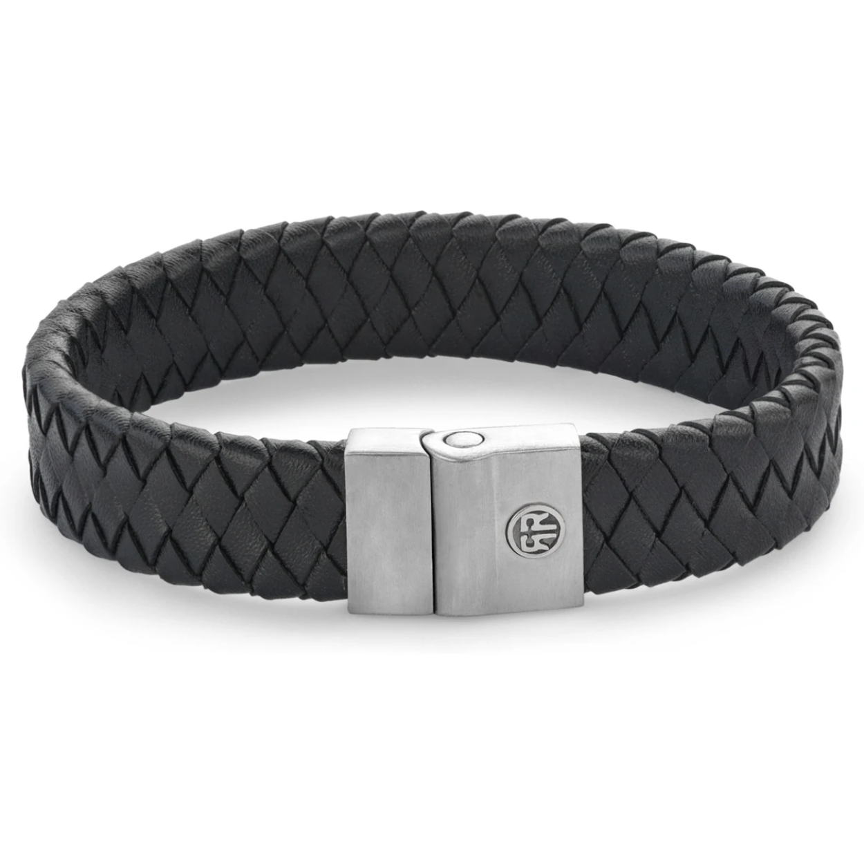 Dit is een armband van het merk Rebel & Rose