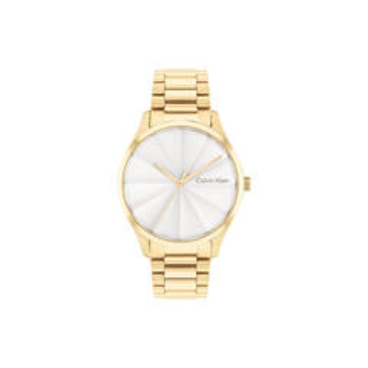 Calvin Klein Dameshorloge Burst 35mm