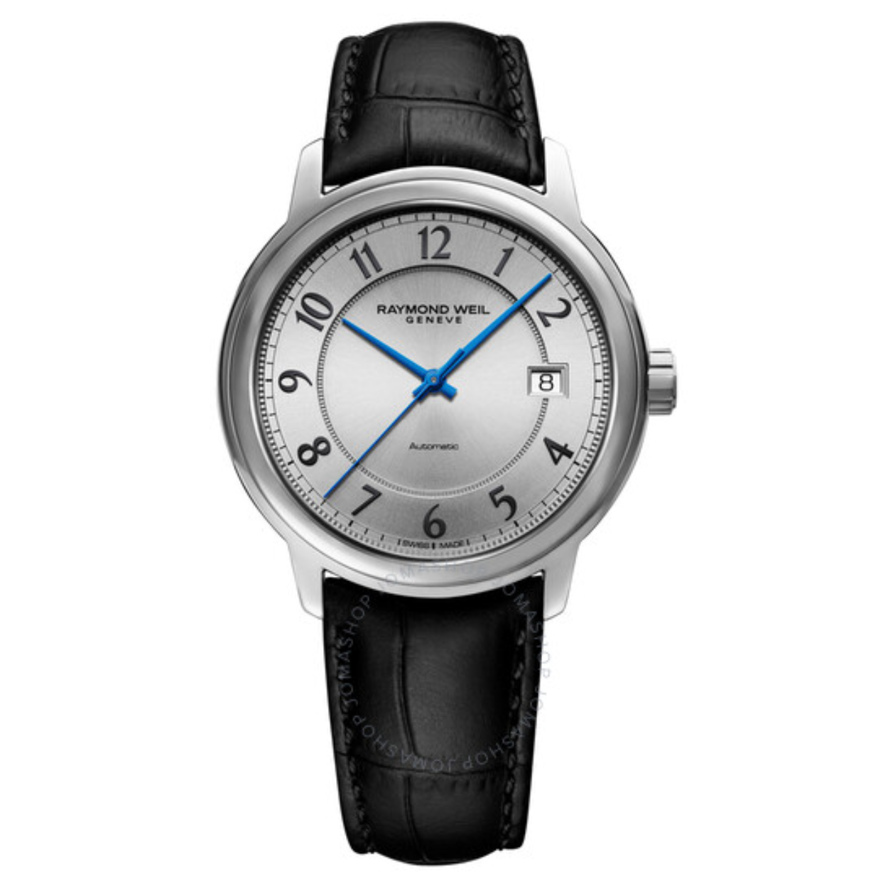 Raymond Weil heren horloge automaat