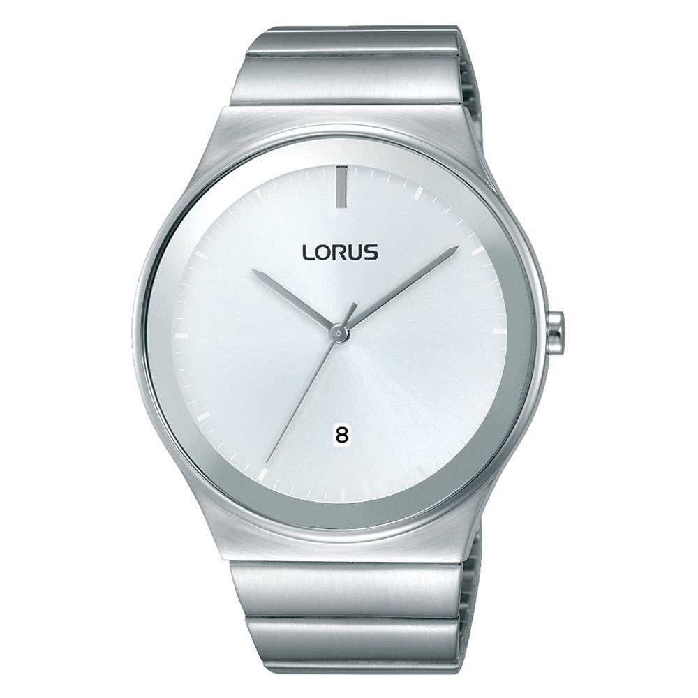 Dit is een prachtig horloge van het merk Lorus.