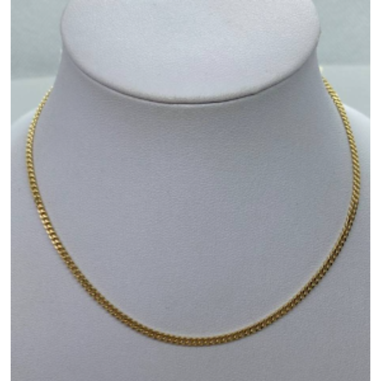 Union double collier gourmet 50cm dik