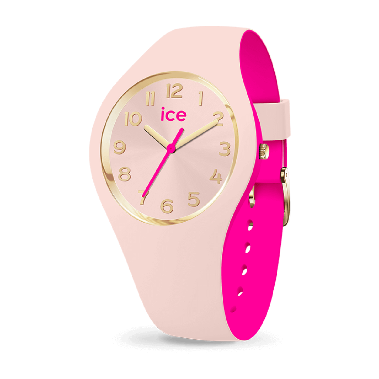 Ice watch duo chic- Pinky duo.