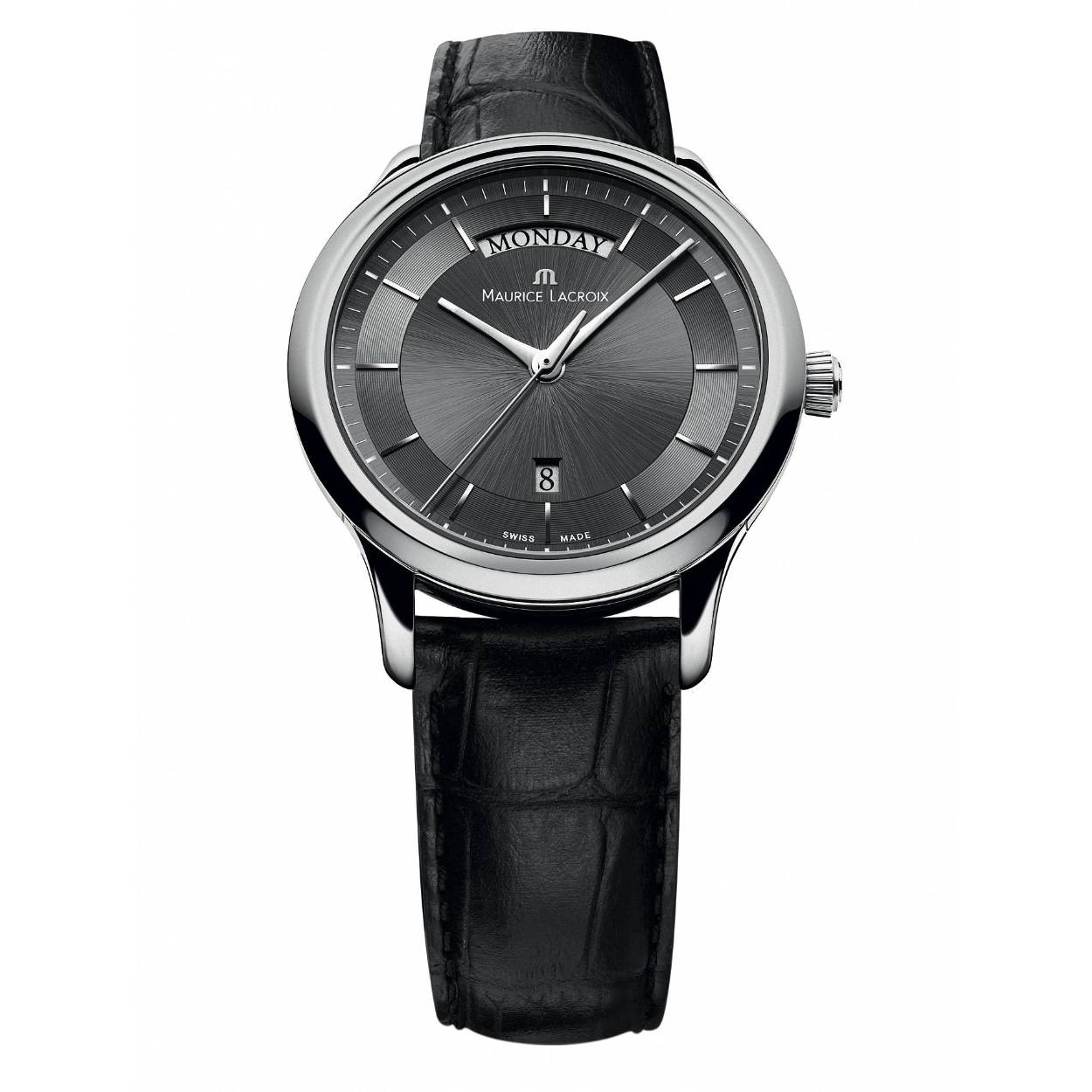 Maurice Lacroix LC1007-SS001-330 Les Classiques 
