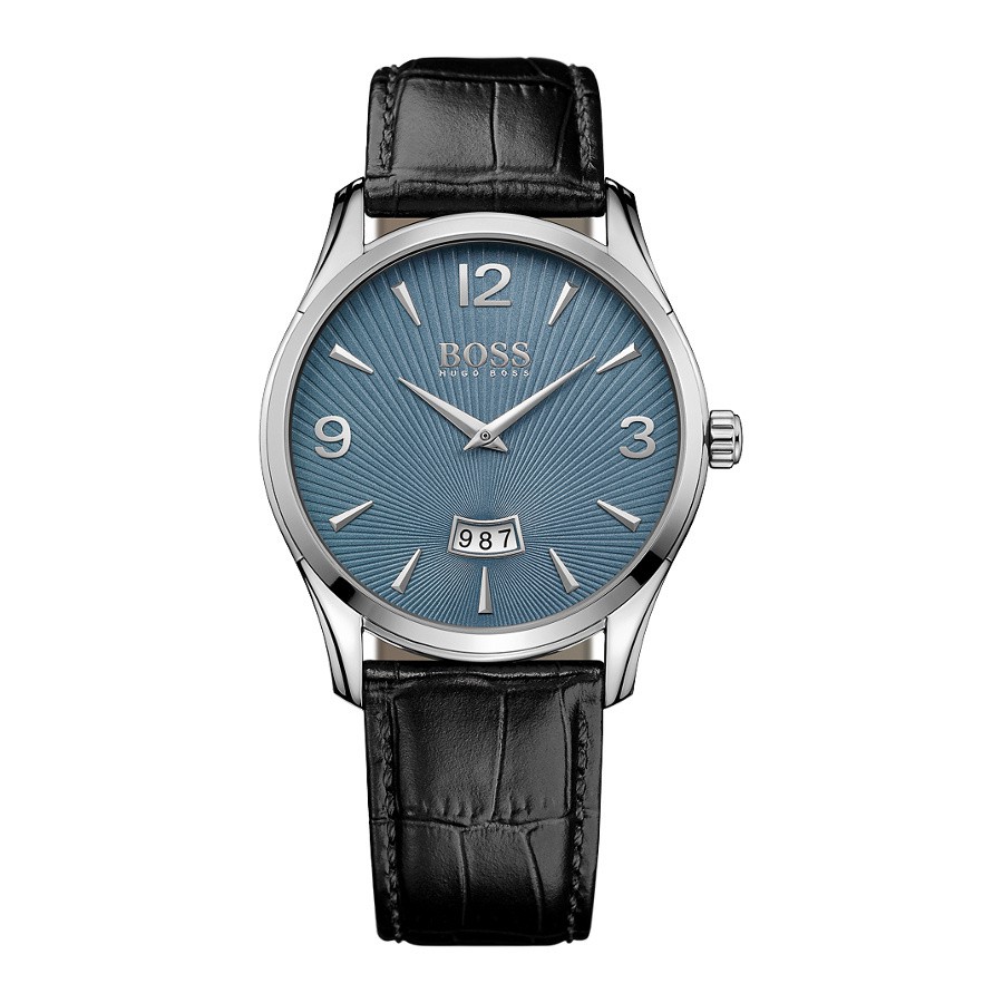 Klassiek horloge voor de stijlvolle man