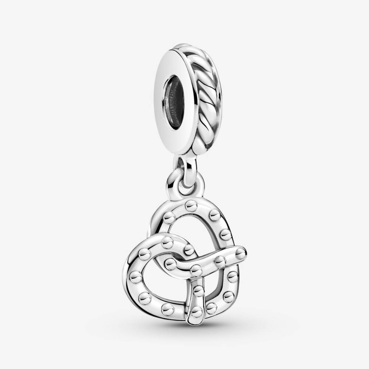Pretzel Dangle Charm 799393C00