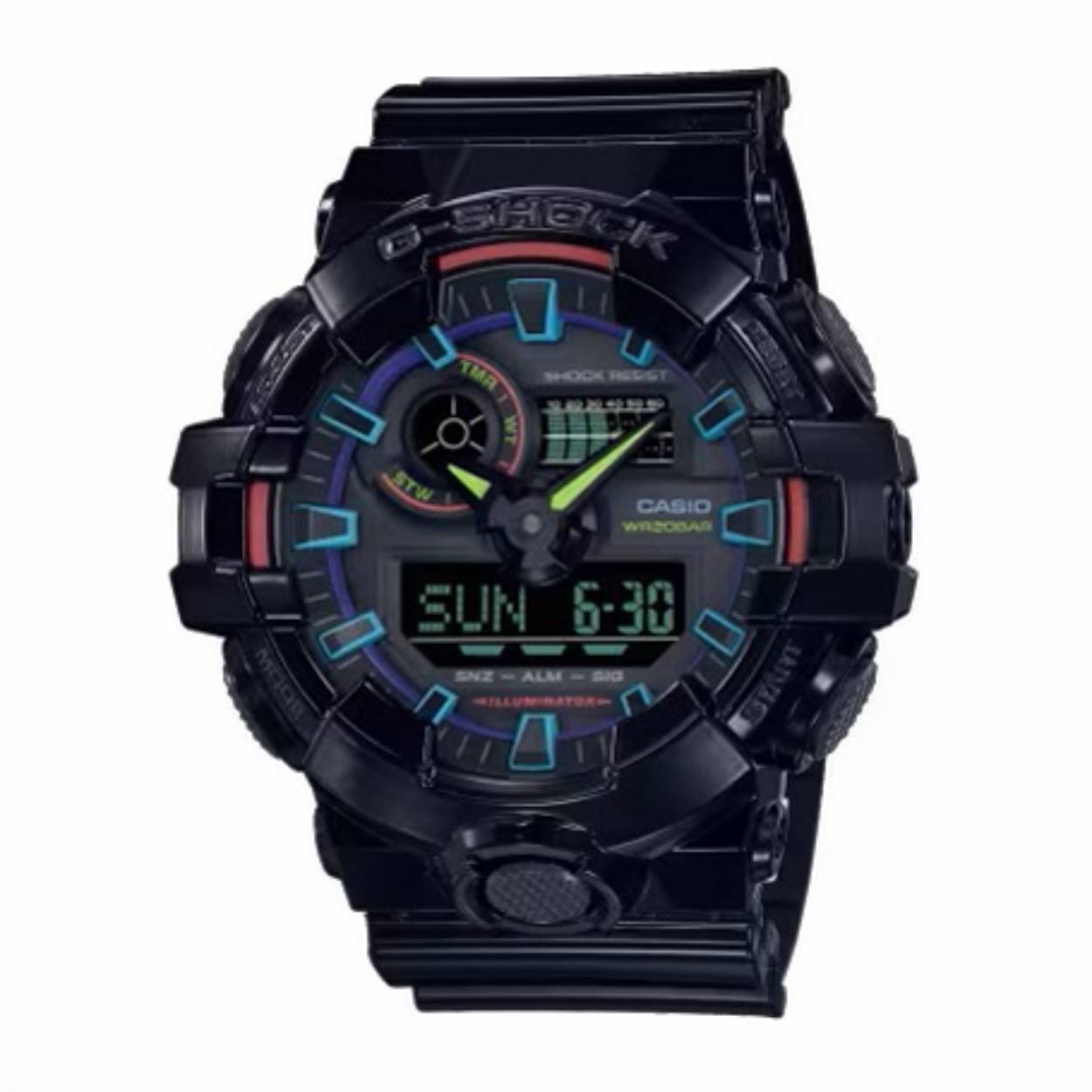 GA-700RGB-1AER