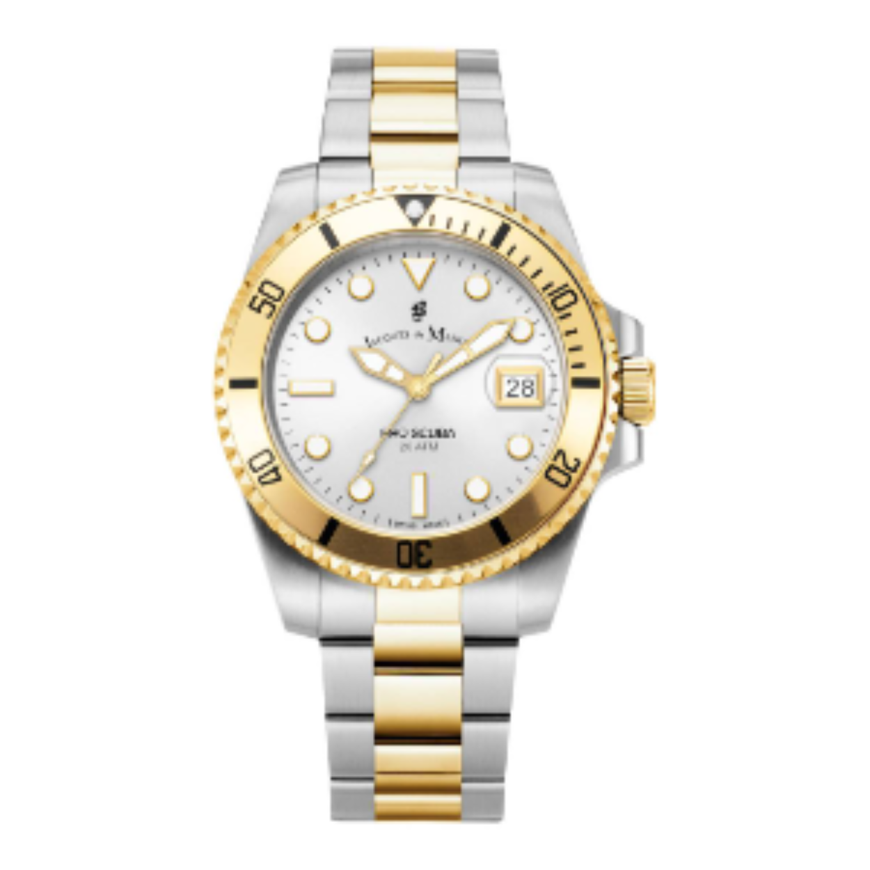 Jacques du manoir horloge JWG02708