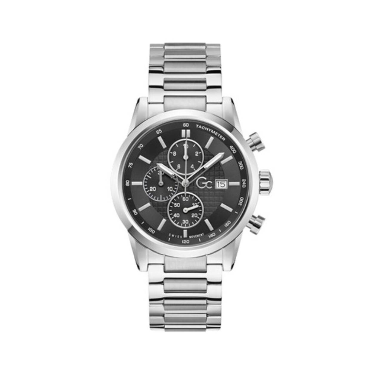 Gc Gallant Chrono Metal