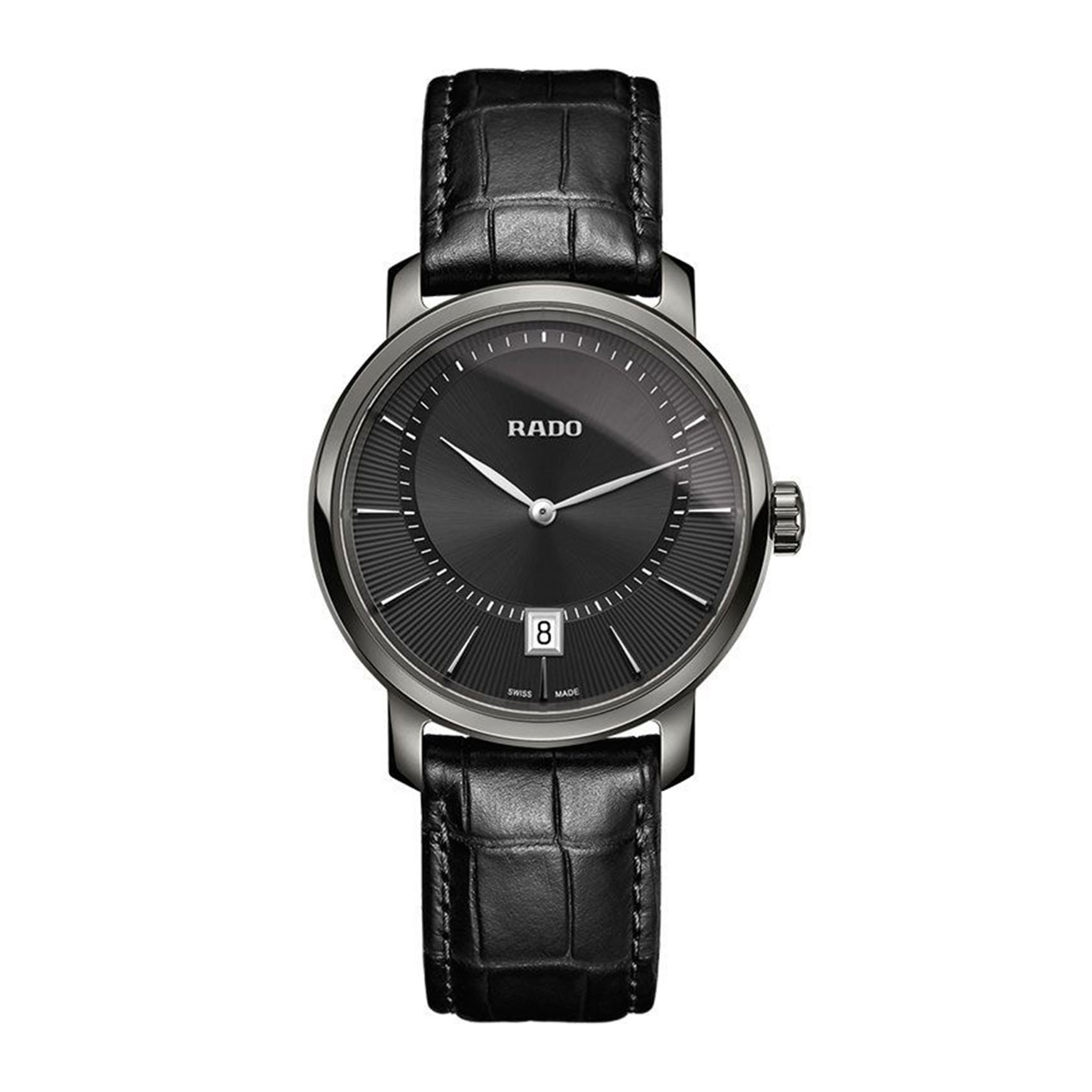 Rado Quartz R14135156 Heren - 40mm