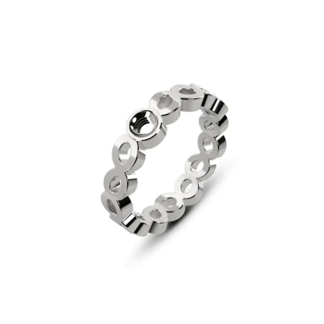 Melano Friends ring Elisa