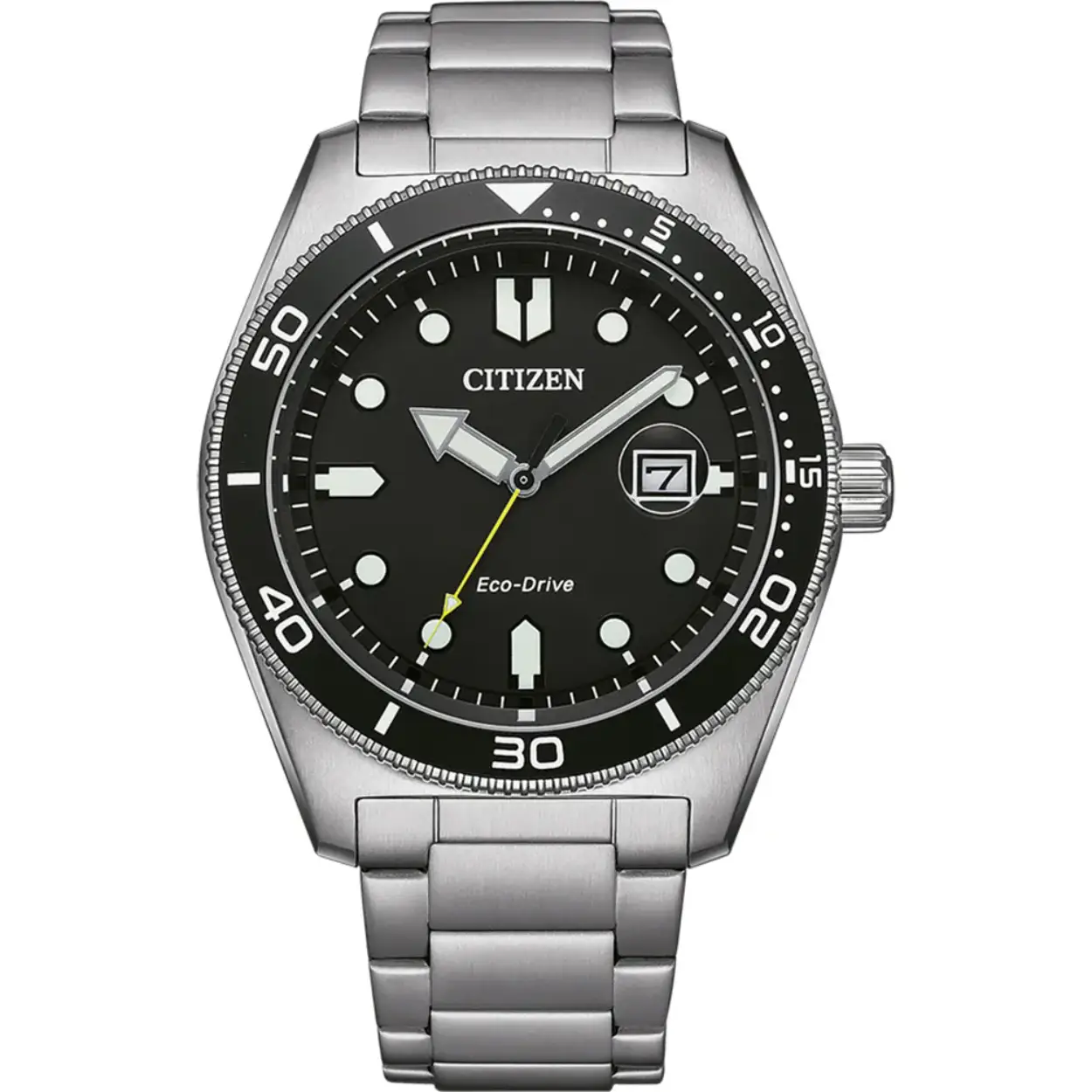 Citizen Eco-Drive Horloge AW1760-81E