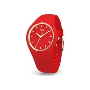Ice Watch IW016264 - Glam Colour Red - Small