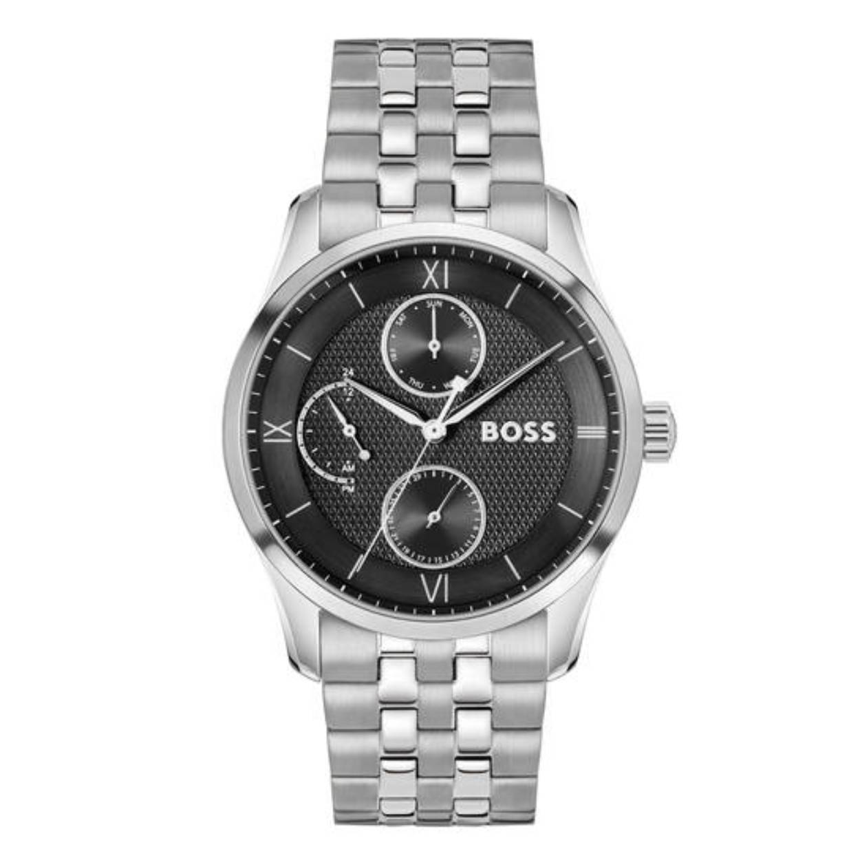 Herenhorloge Hugo Boss 1514274