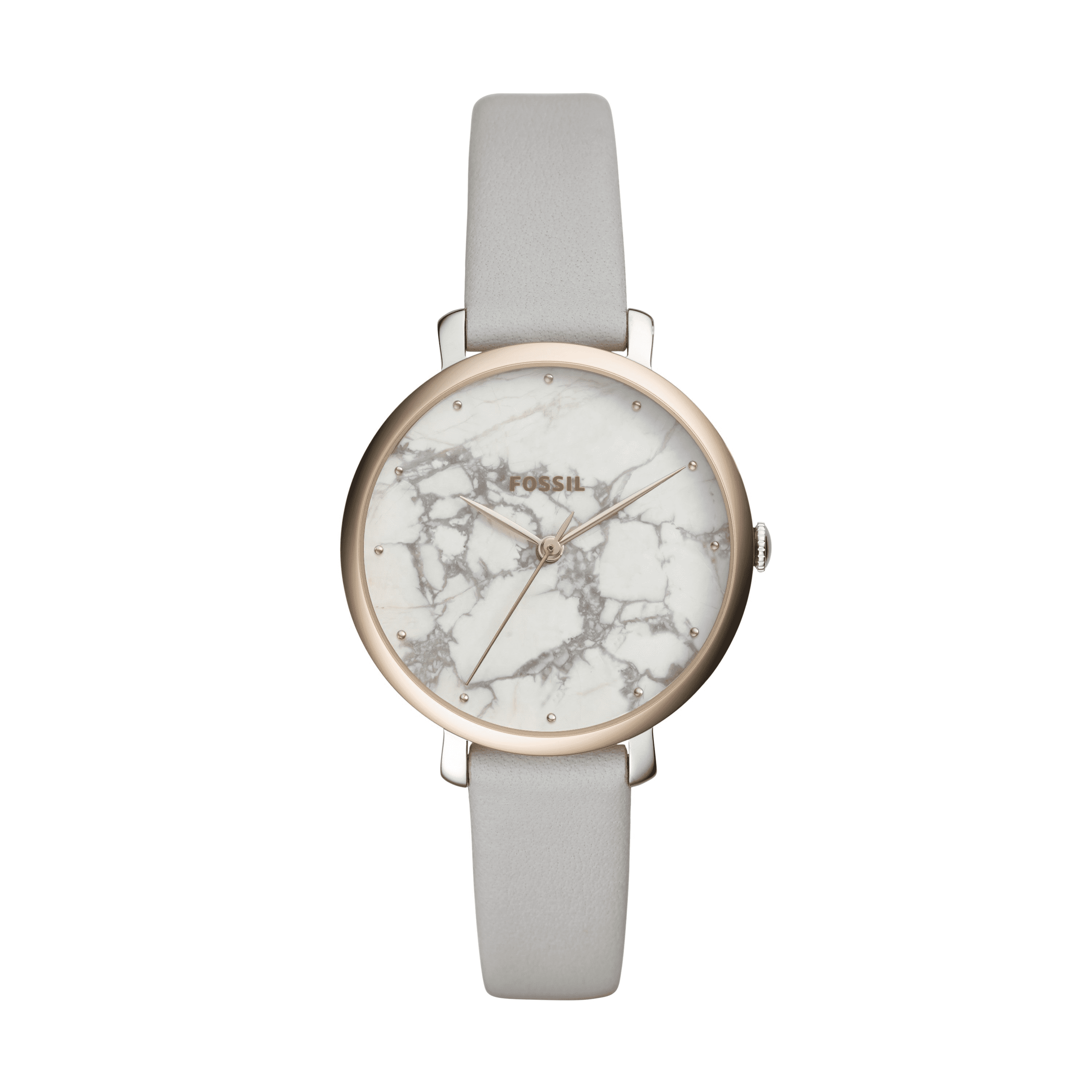 Fossil horloge dames ES4377, 3 ATM