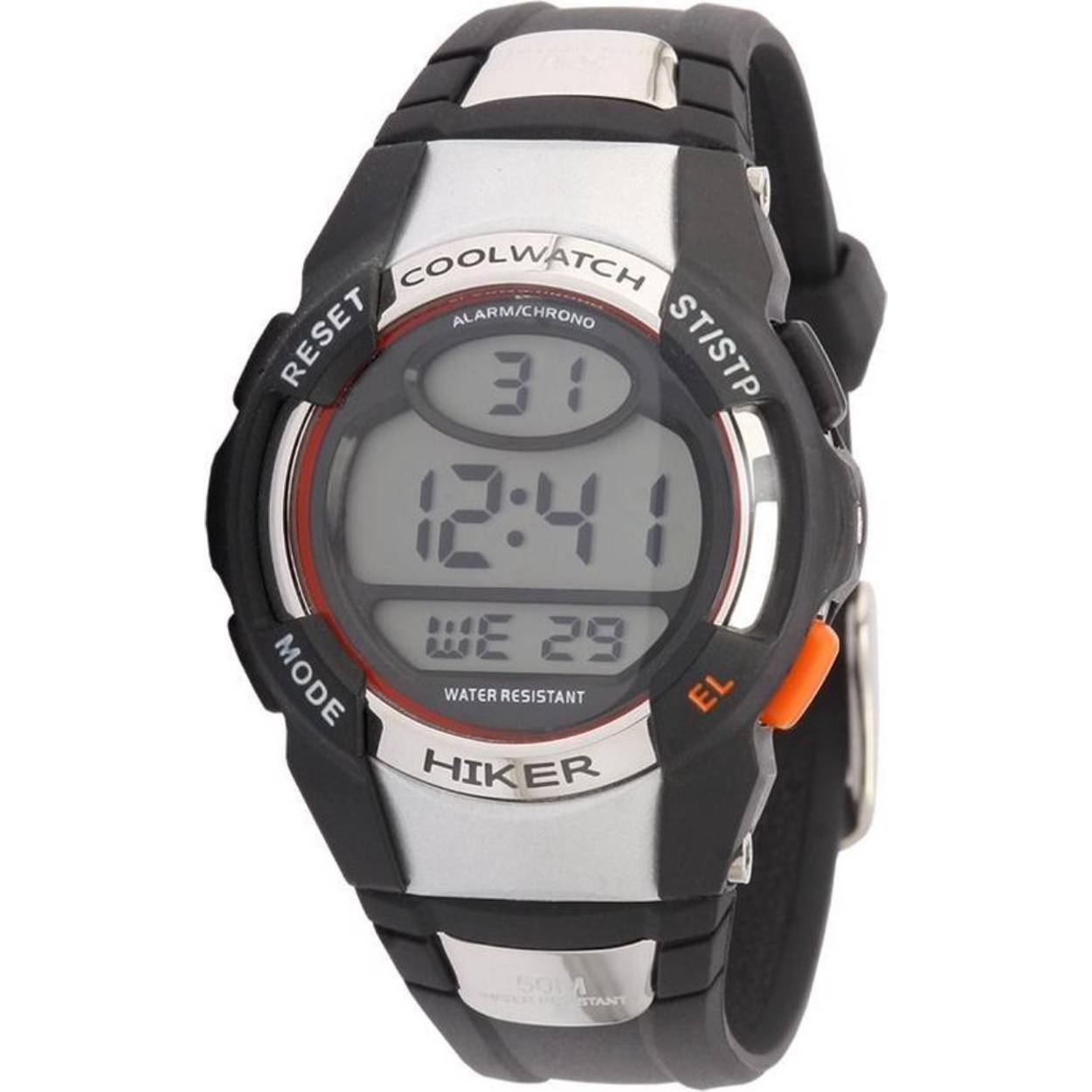 coolwatch kinderhorloge