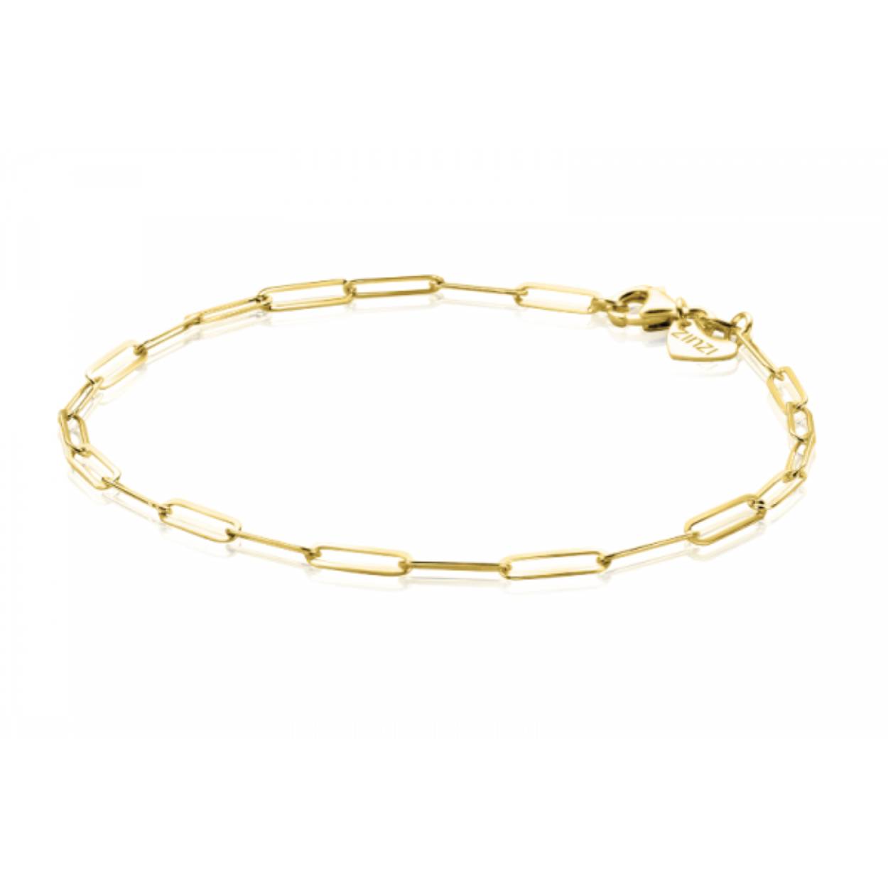 armband goud zinzi